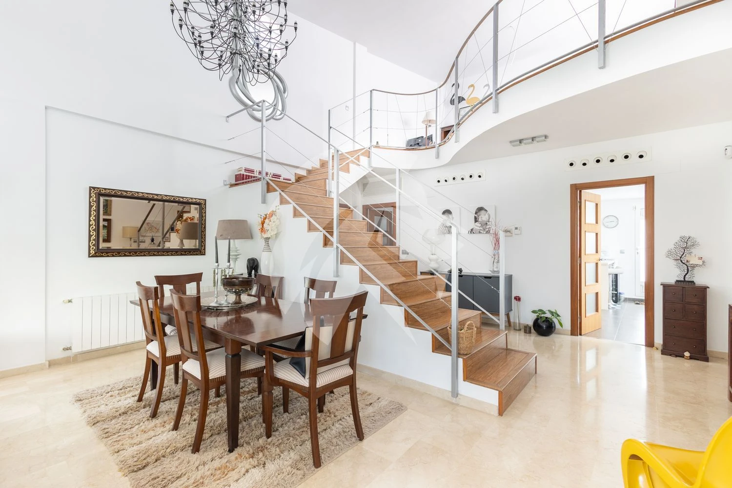 Villa met zwembad te koop in Betera