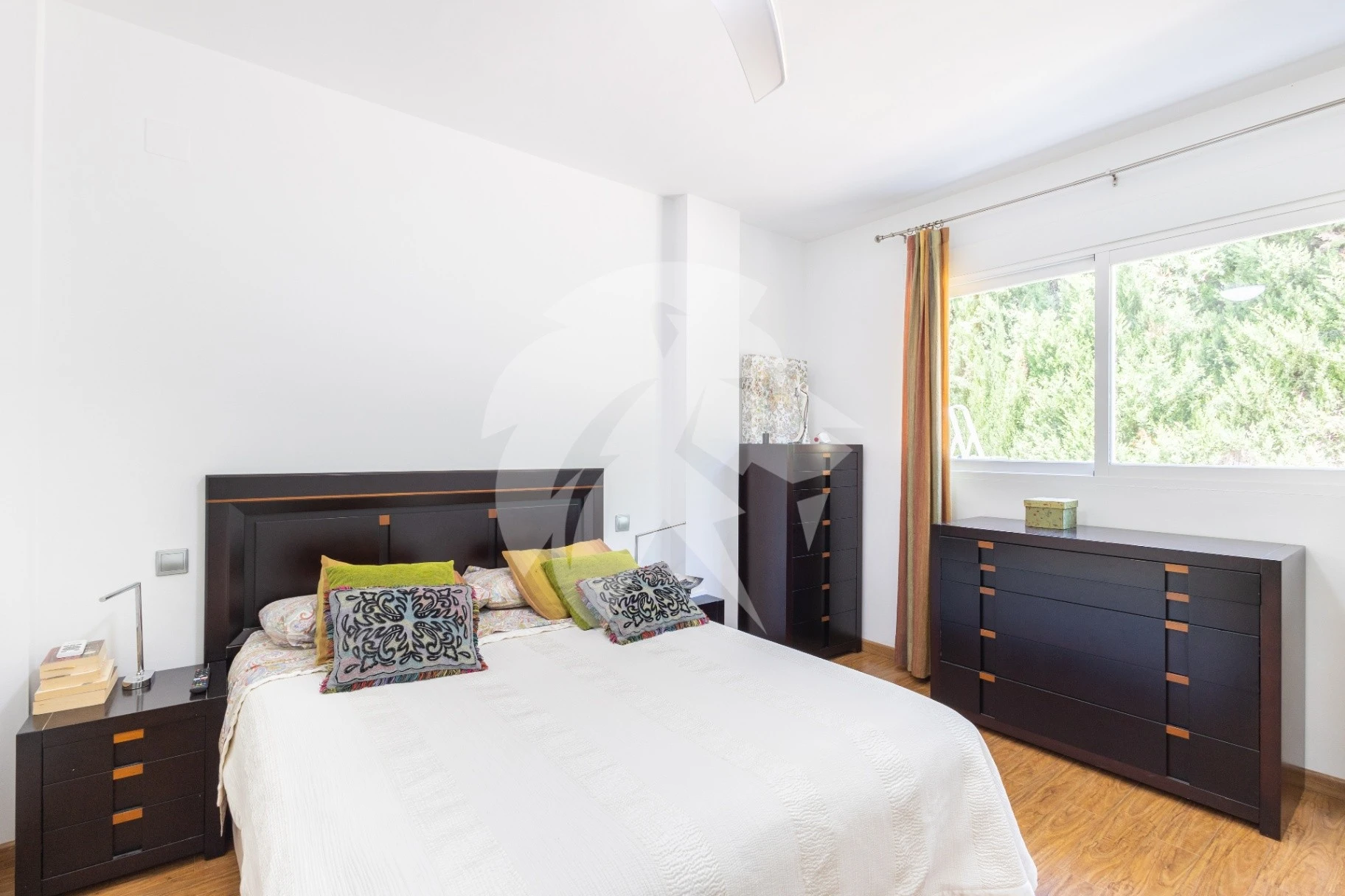 Villa met zwembad te koop in Betera