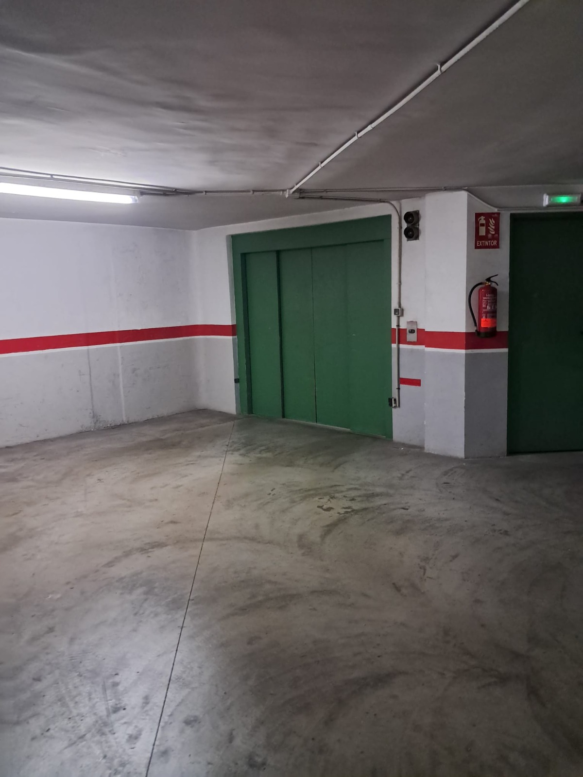 Duplex penthouse te koop in Valencia stad – La Petxina