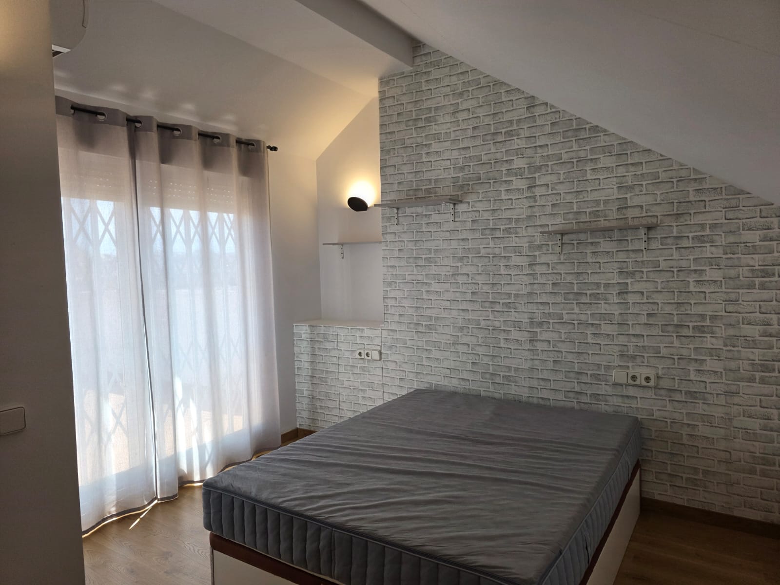 Duplex penthouse te koop in Valencia stad – La Petxina