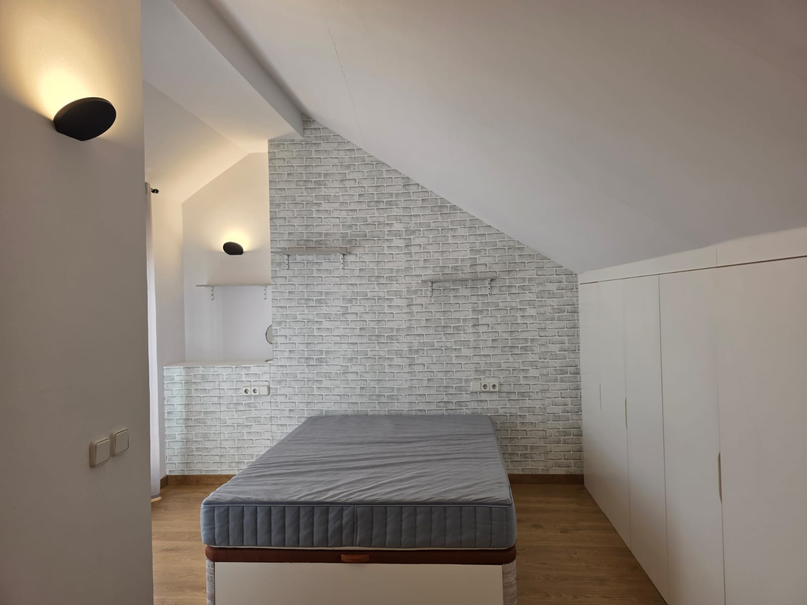 Duplex penthouse te koop in Valencia stad – La Petxina