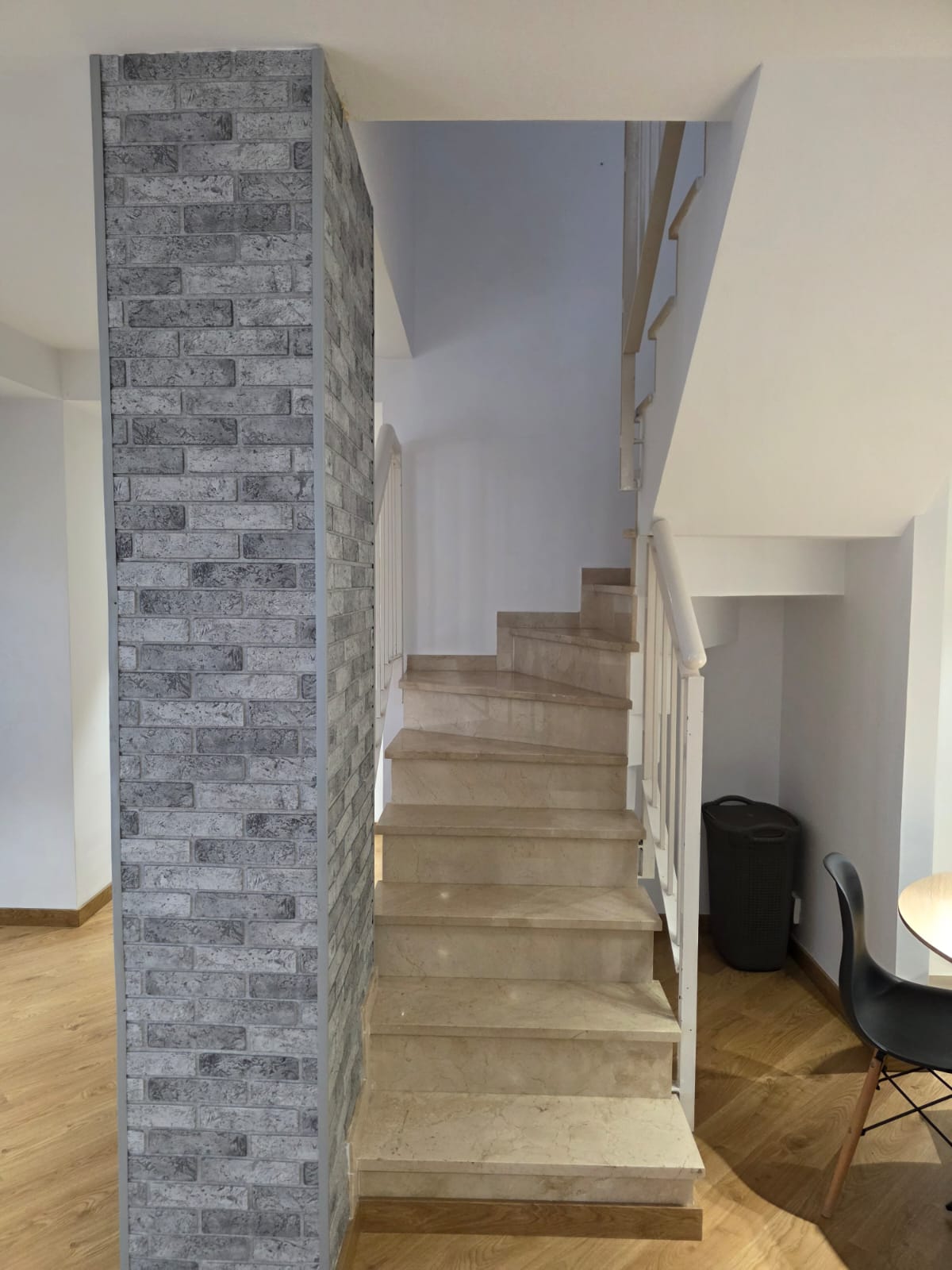 Duplex penthouse te koop in Valencia stad – La Petxina