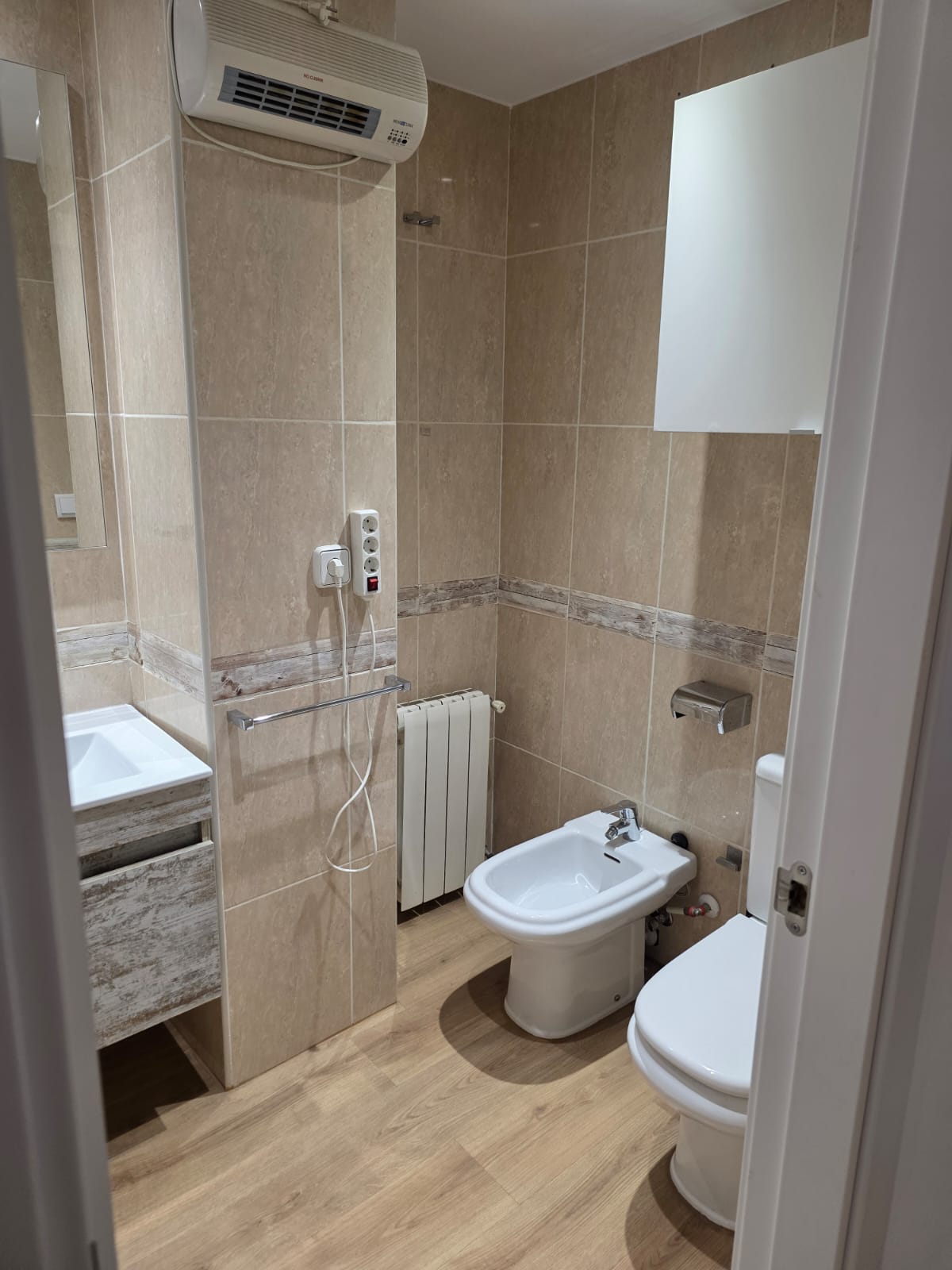 Duplex penthouse te koop in Valencia stad – La Petxina