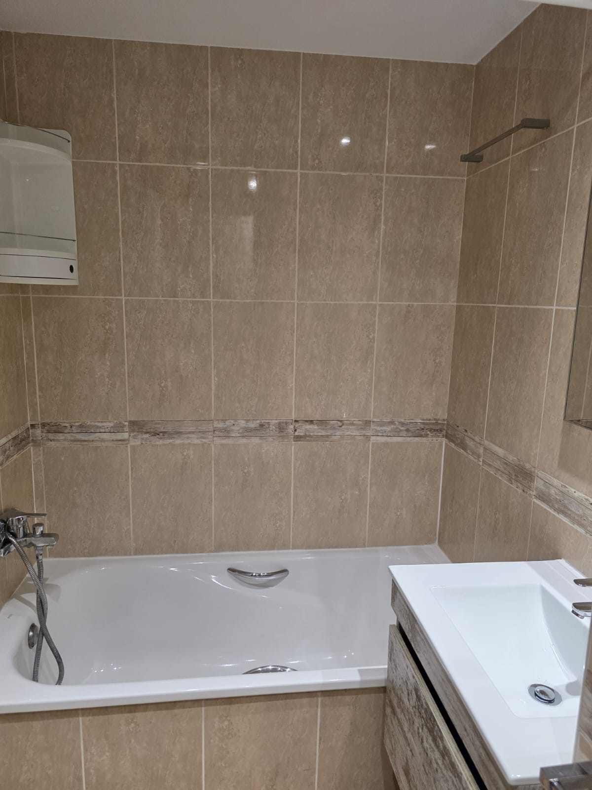 Duplex penthouse te koop in Valencia stad – La Petxina
