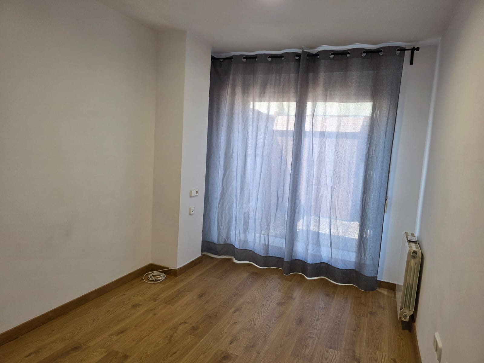 Duplex penthouse te koop in Valencia stad – La Petxina