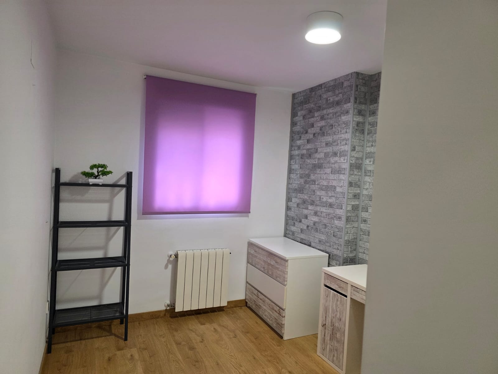 Duplex penthouse te koop in Valencia stad – La Petxina