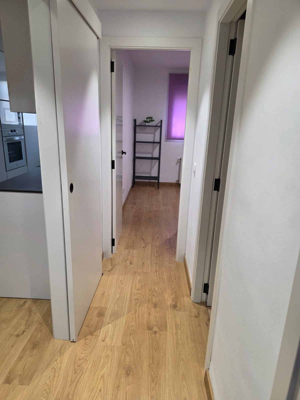Duplex penthouse te koop in Valencia stad – La Petxina