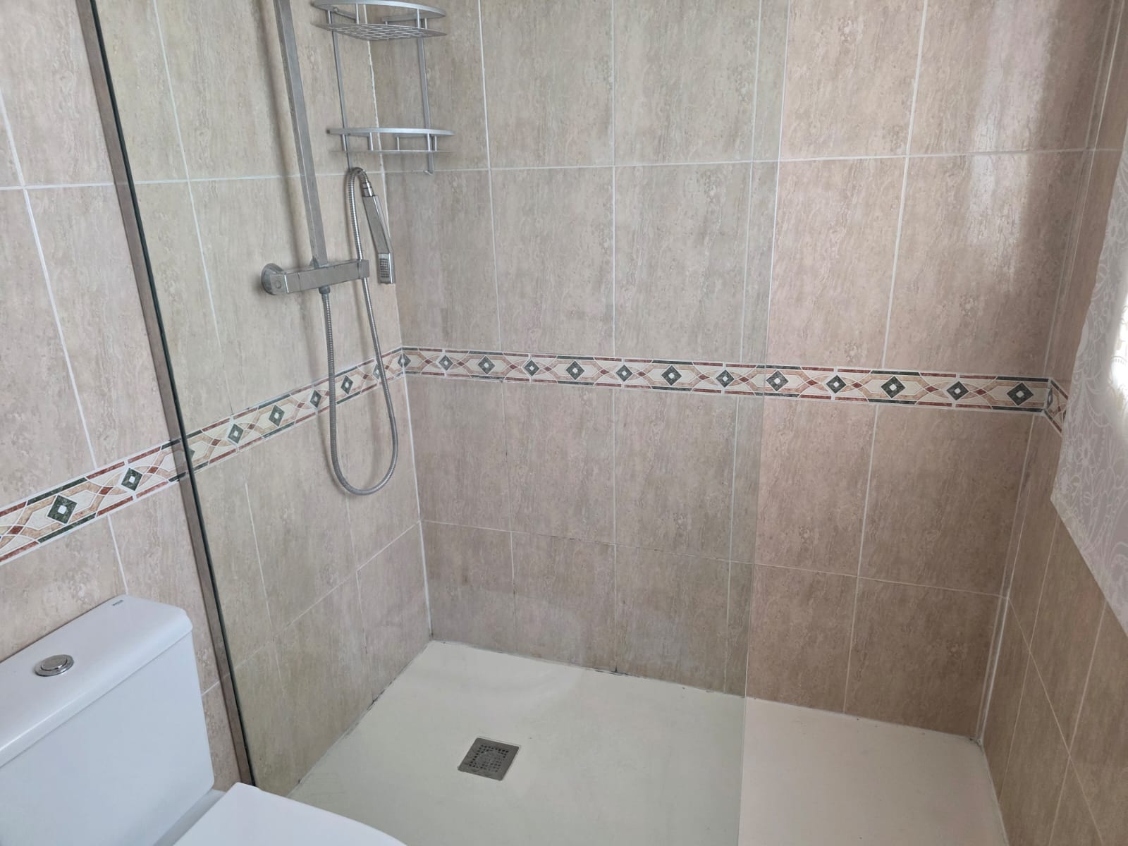 Duplex penthouse te koop in Valencia stad – La Petxina