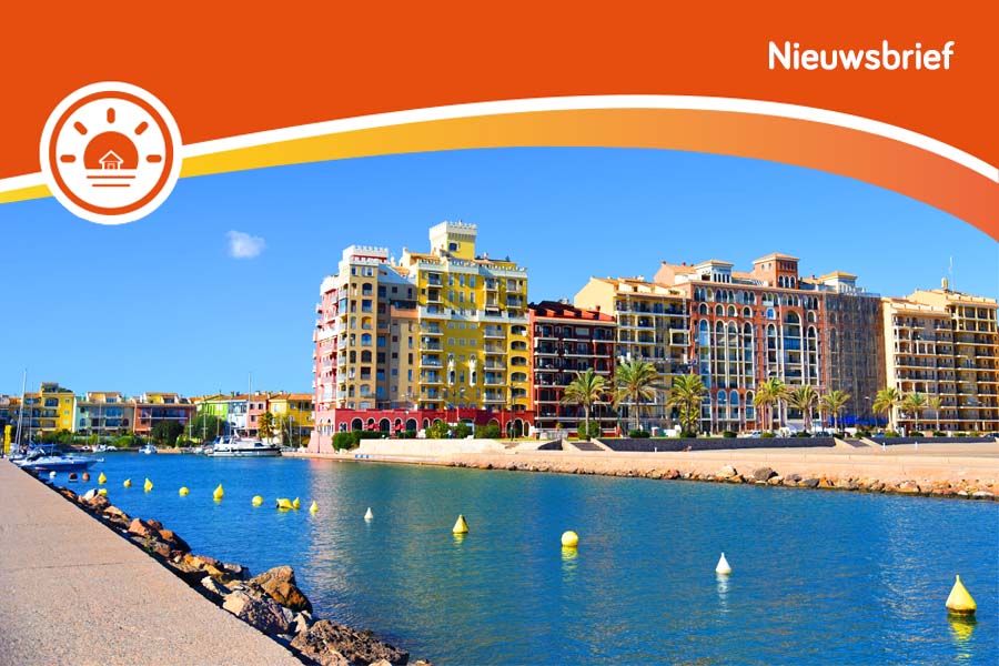 Valencia nieuwsbrief juli 2026