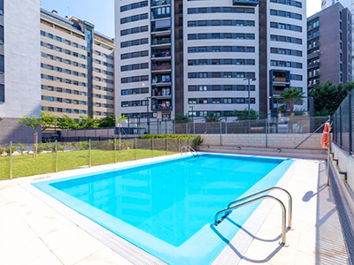 Appartement te koop met zwembad La Punta Valencia