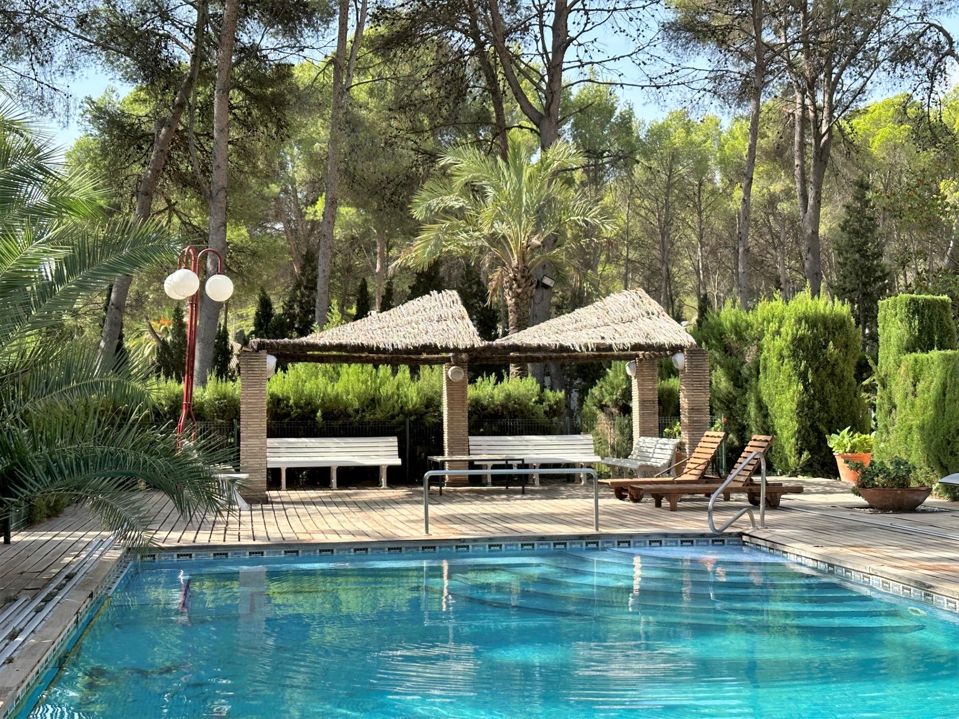 Villa te koop in Naquera