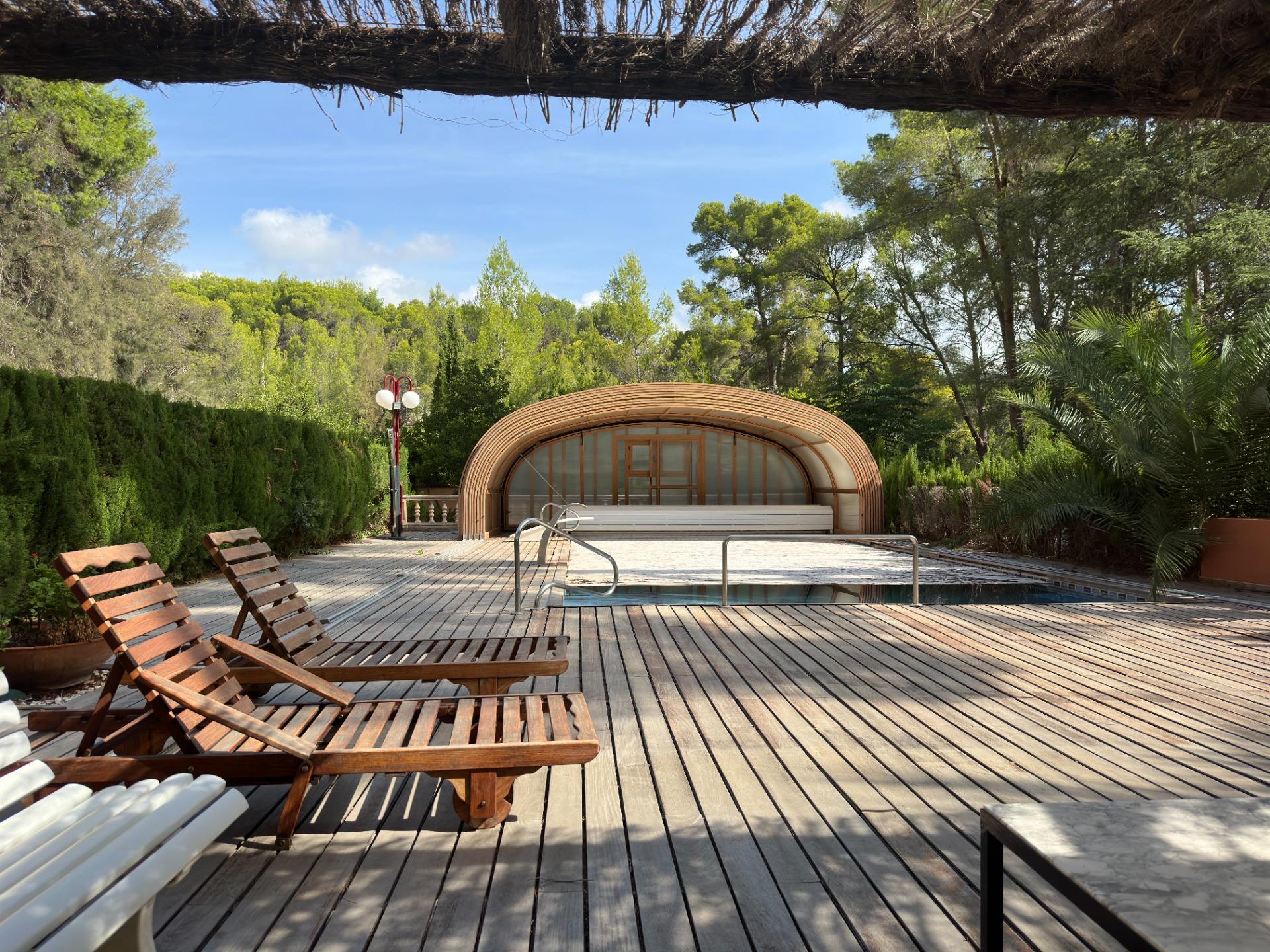 Villa te koop in Naquera