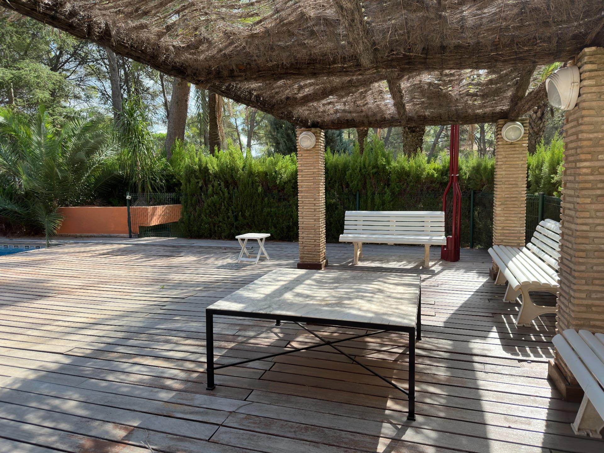 Villa te koop in Naquera