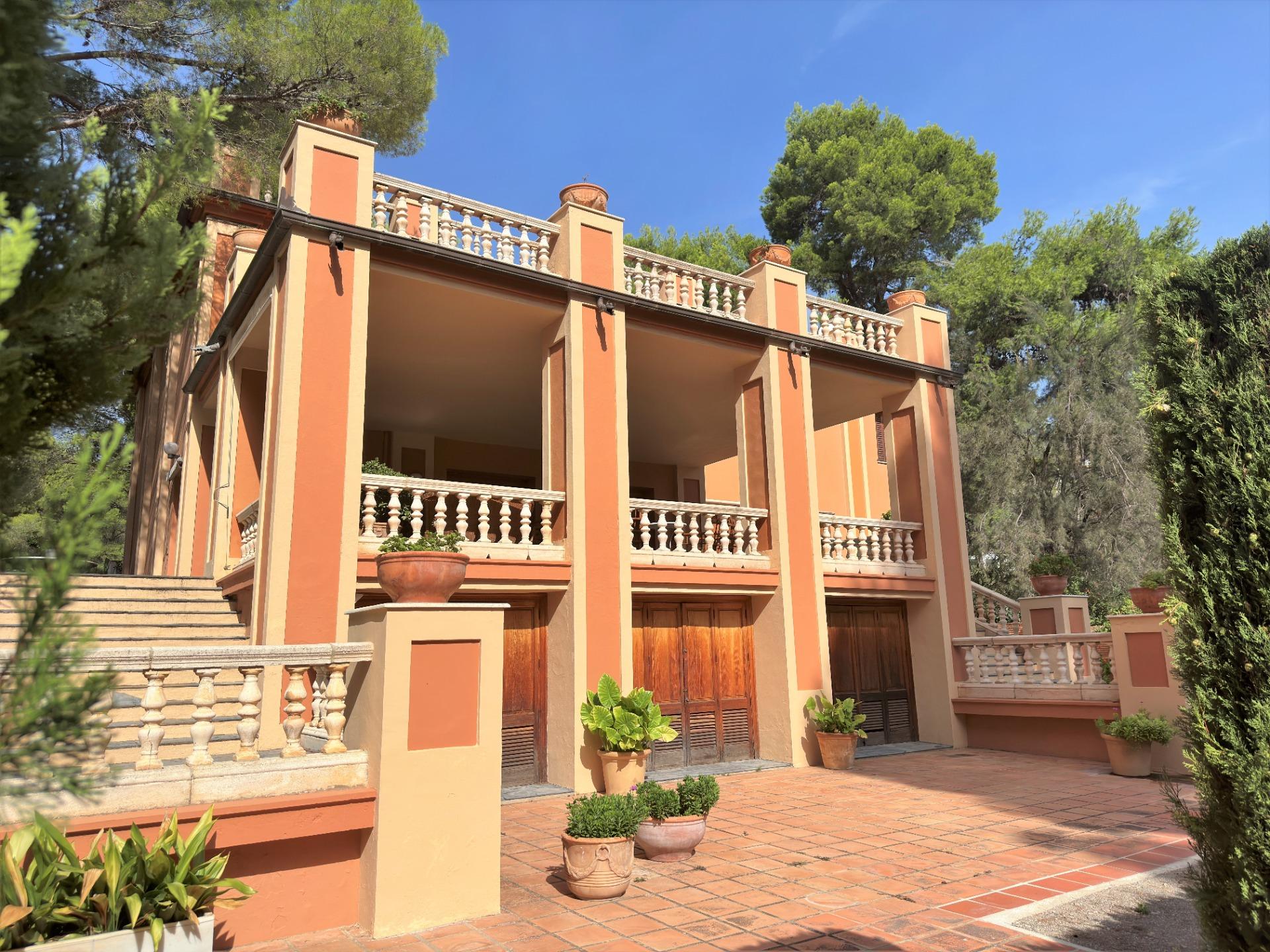 Villa te koop in Naquera