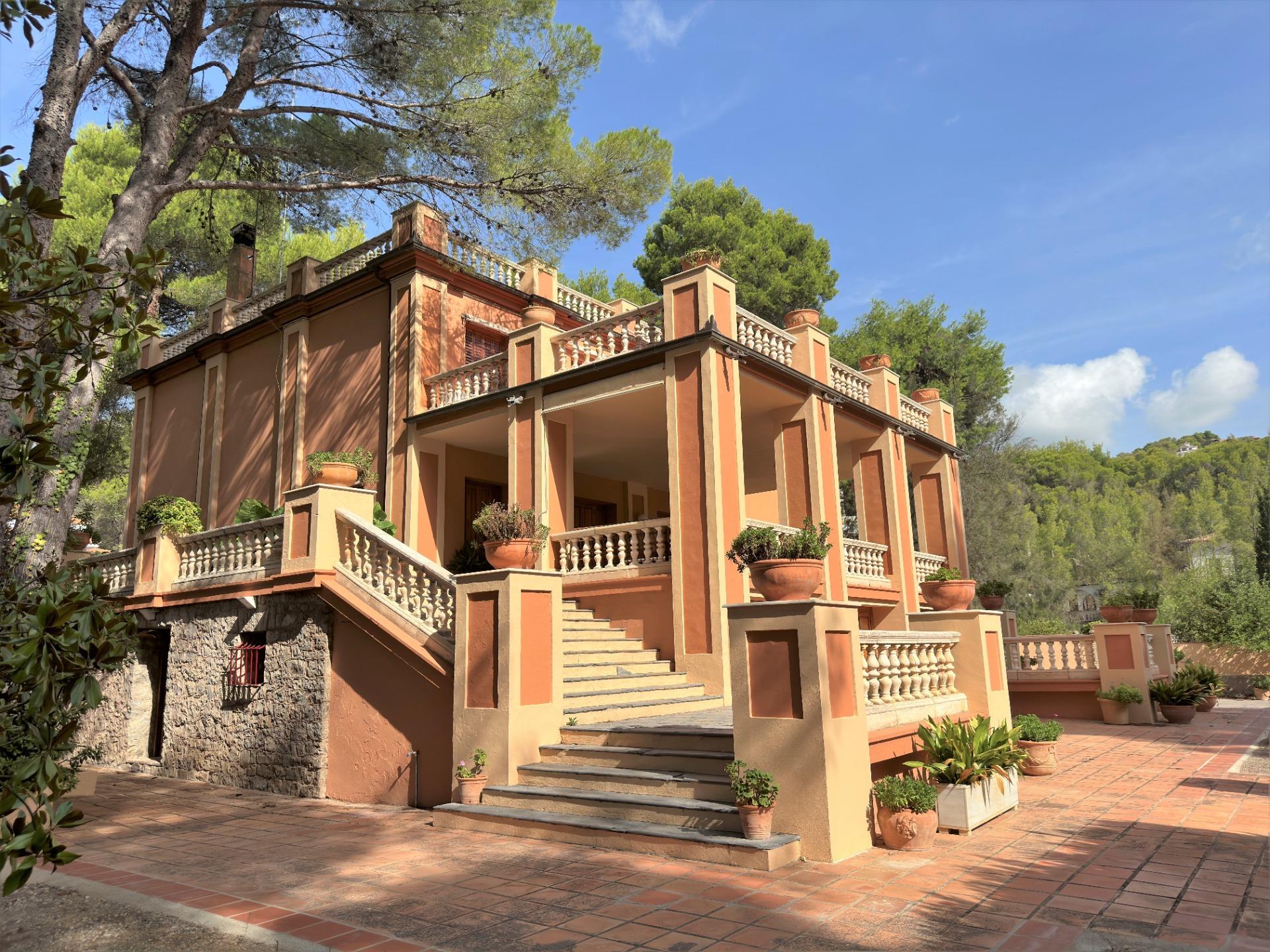 Villa te koop in Naquera