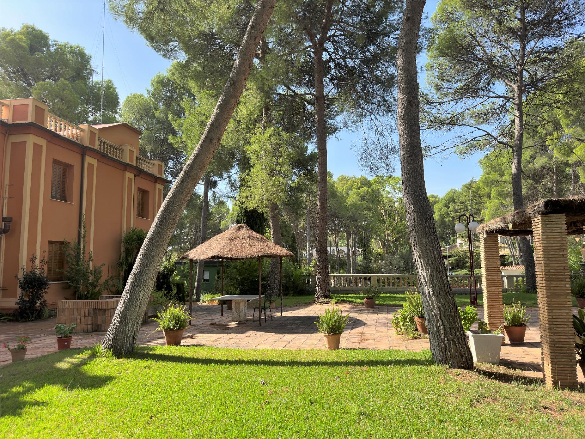Villa te koop in Naquera