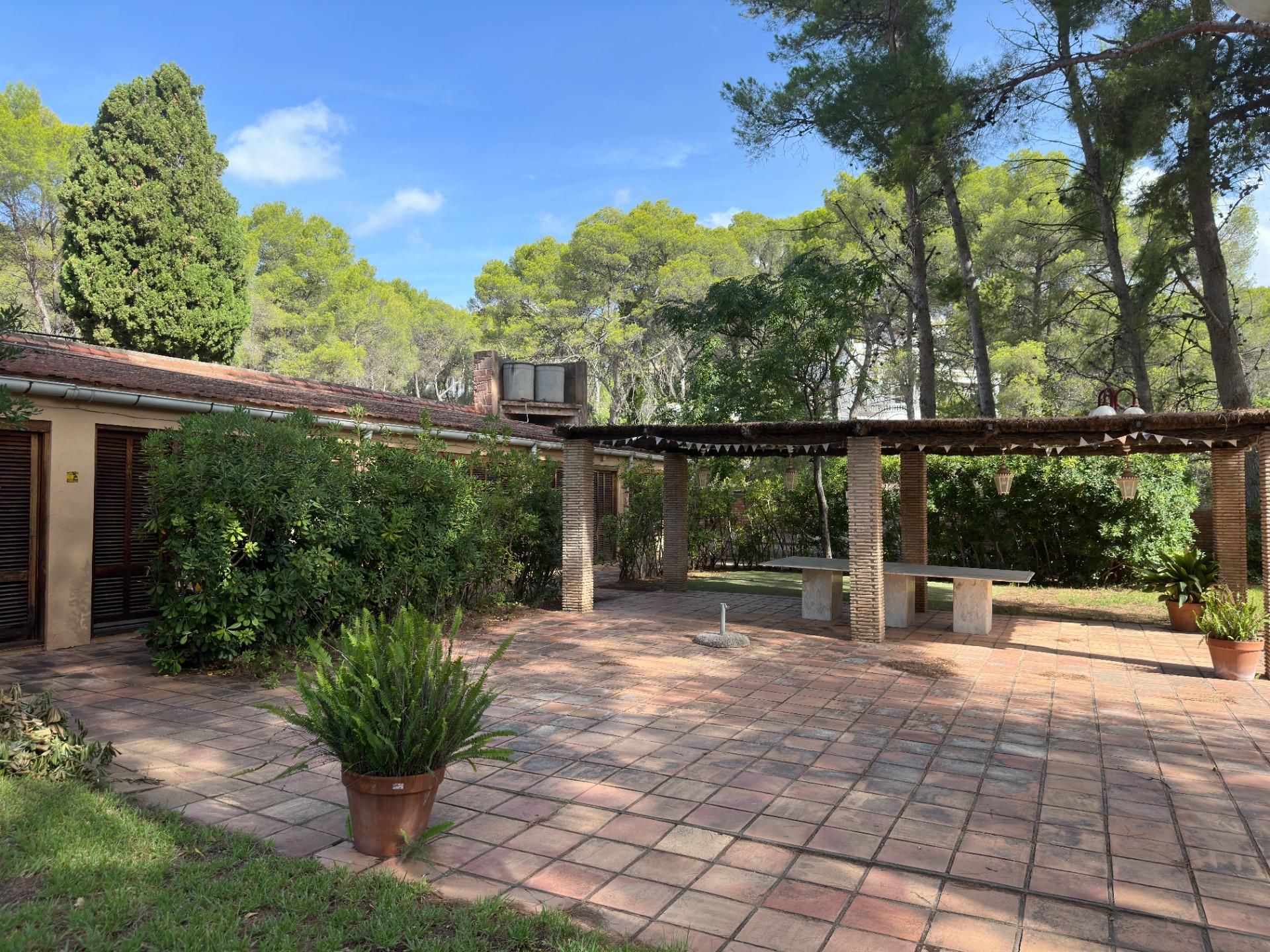 Villa te koop in Naquera