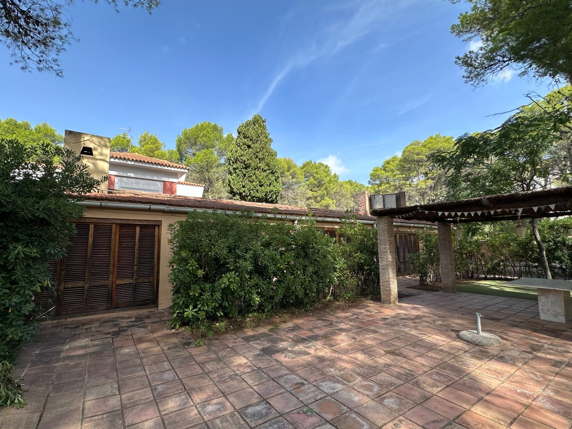Villa te koop in Naquera