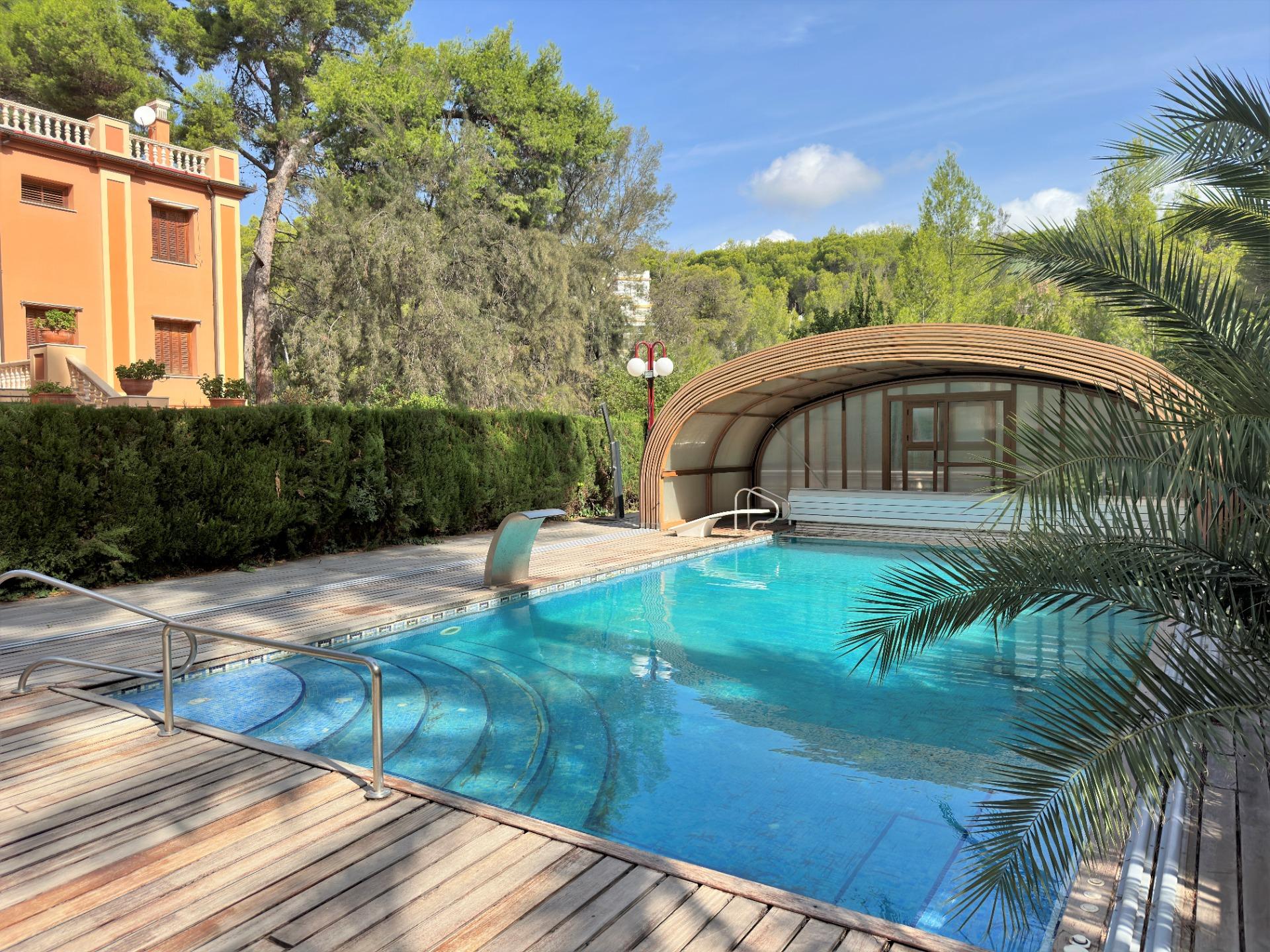 Villa te koop in Naquera