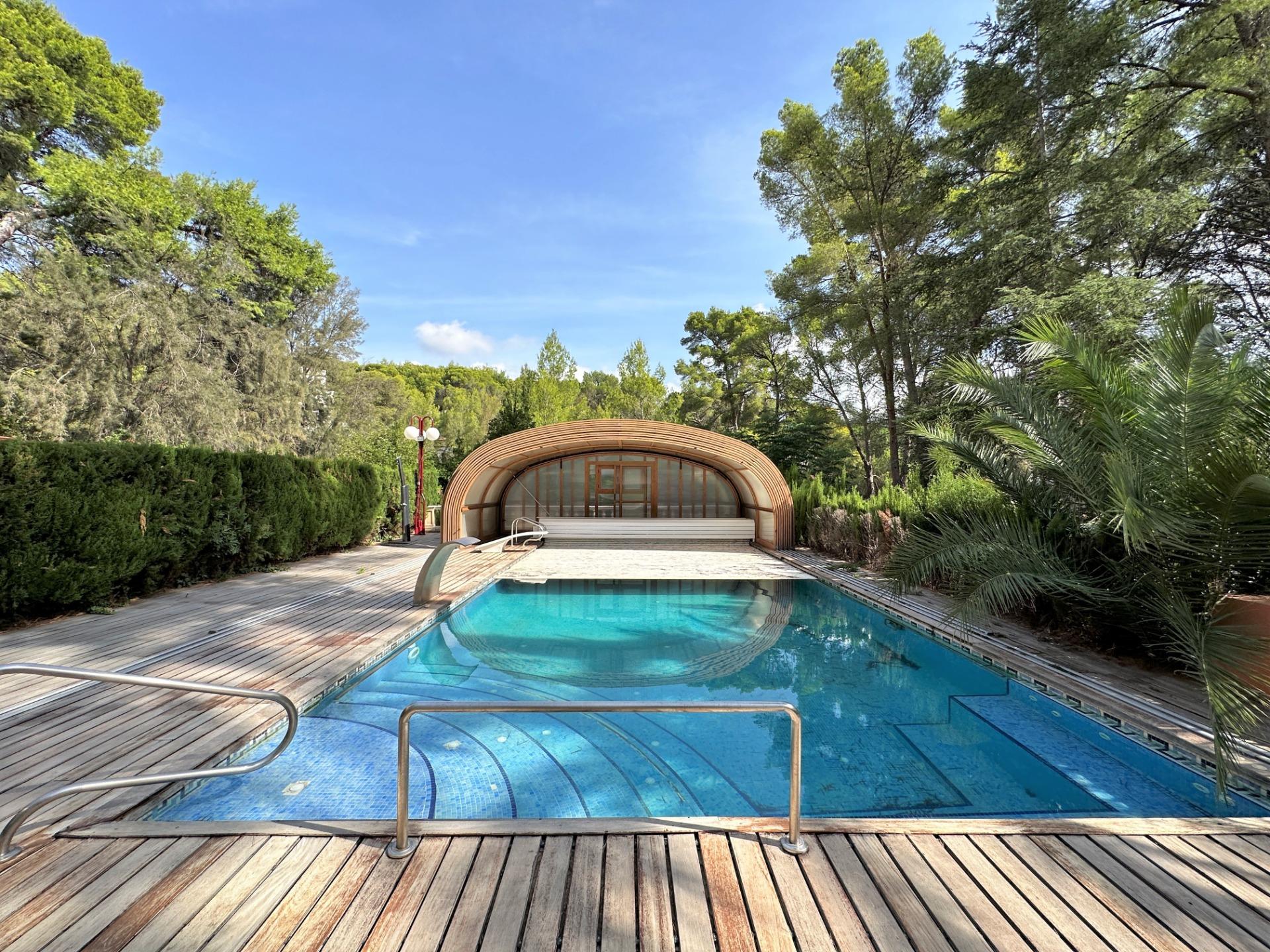 Villa te koop in Naquera
