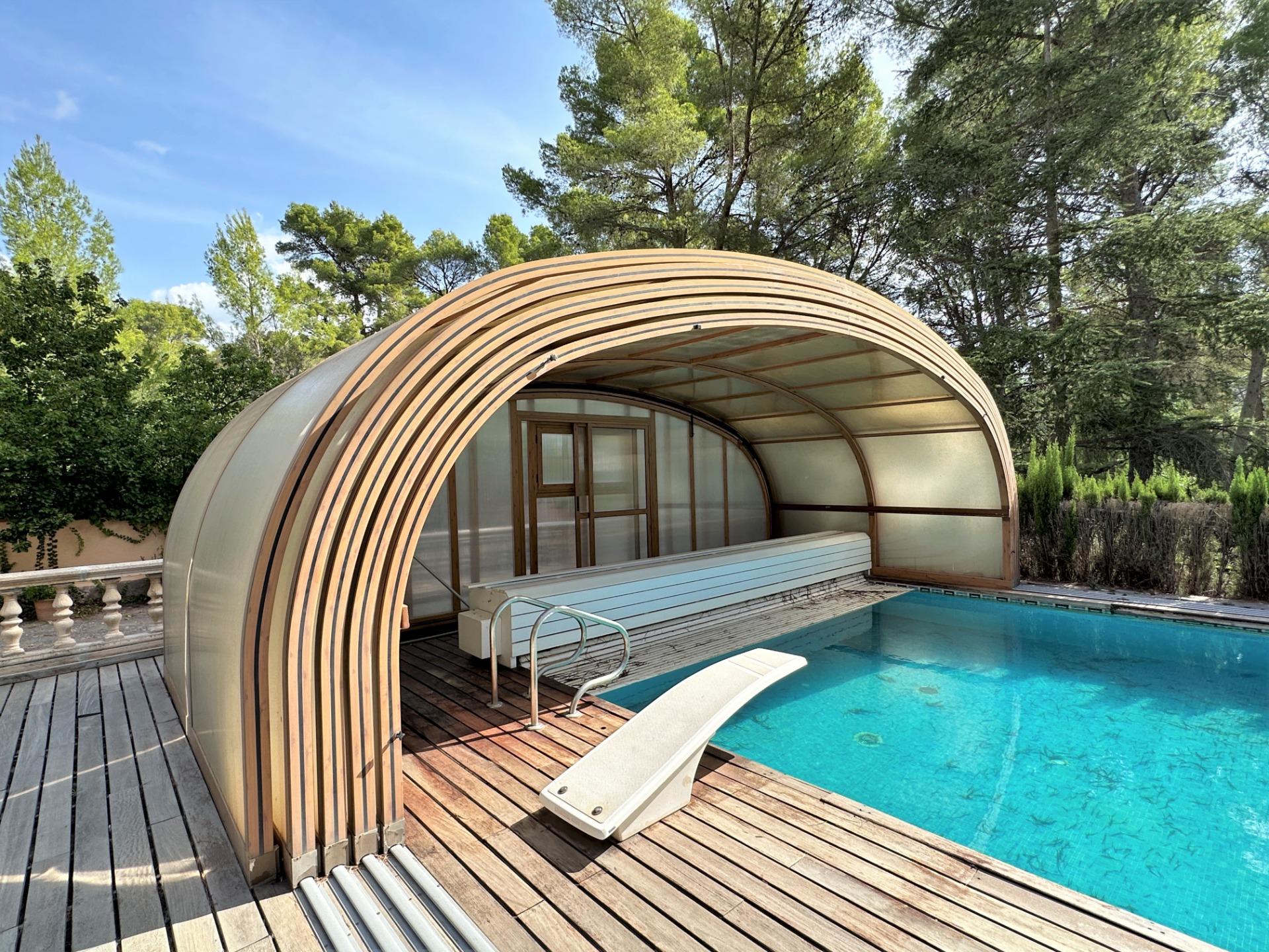 Villa te koop in Naquera