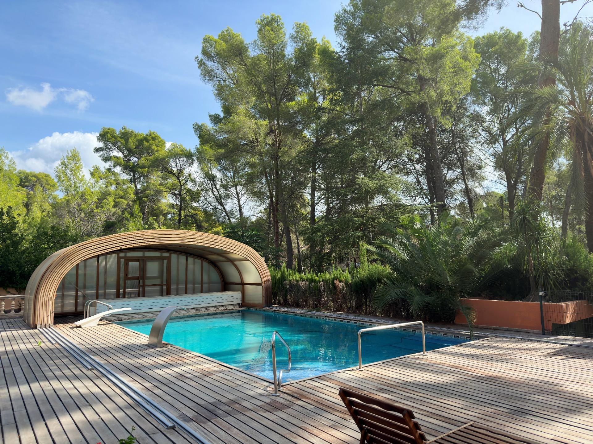 Villa te koop in Naquera