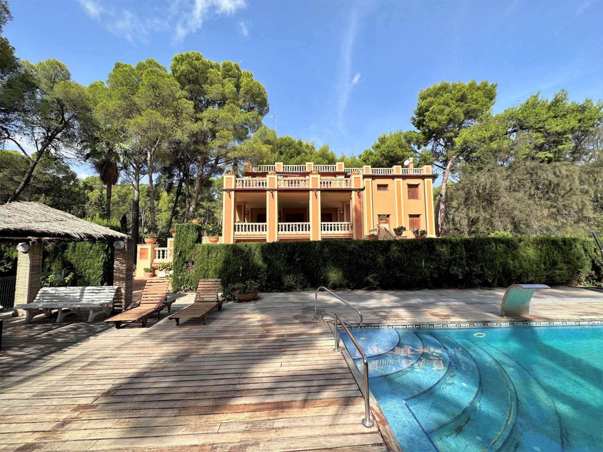 Villa te koop in Naquera