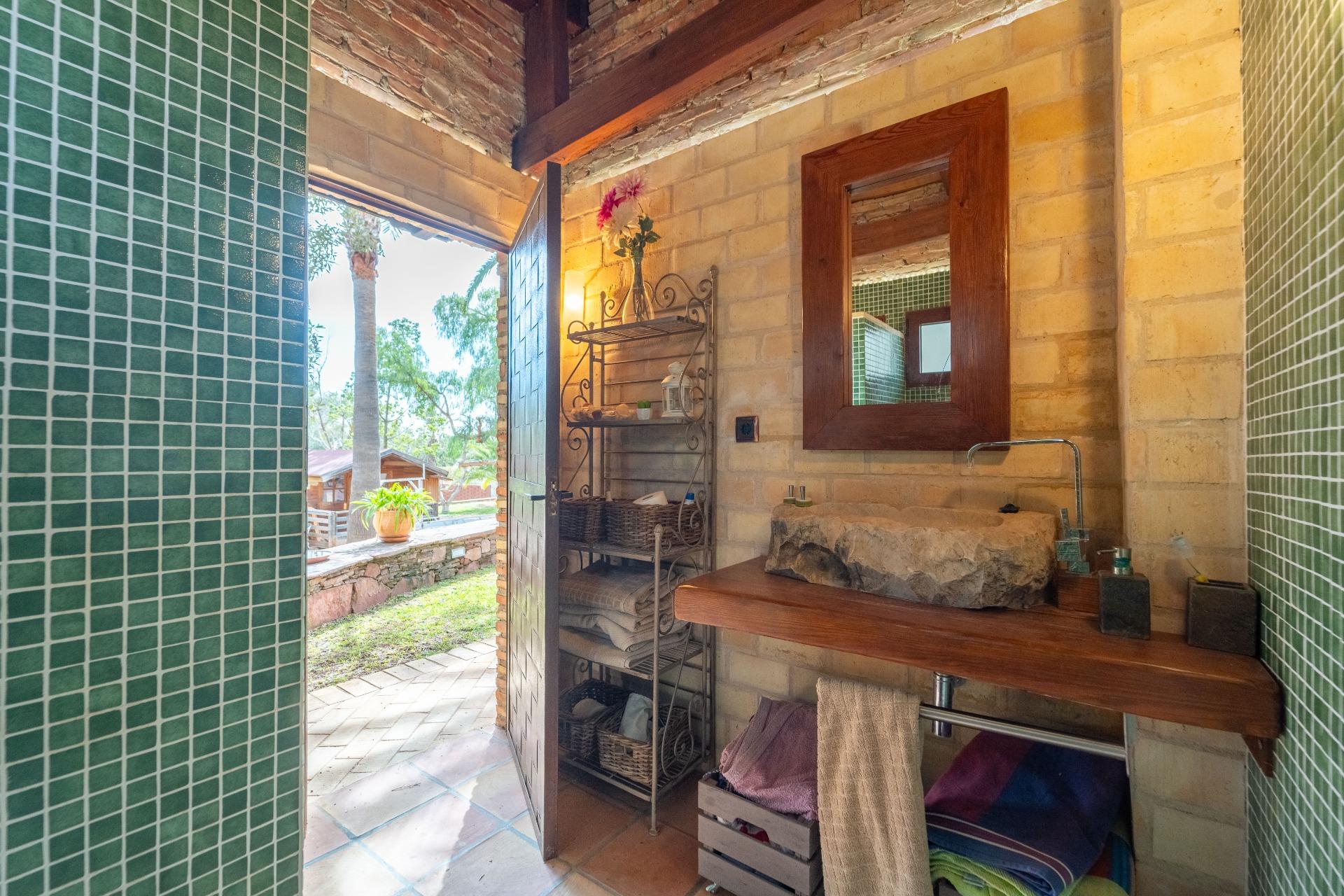 Villa te koop in Naquera