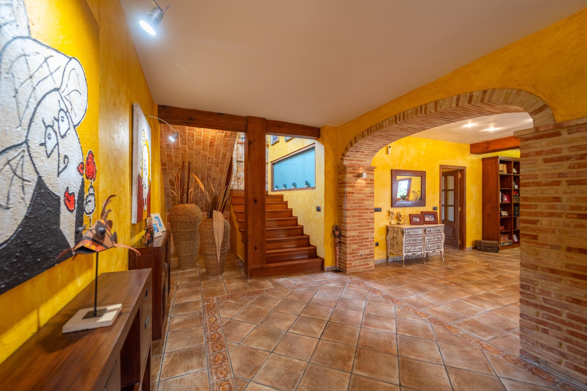 Villa te koop in Naquera