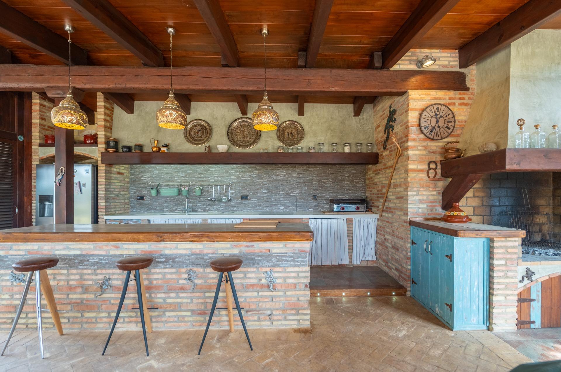 Villa te koop in Naquera