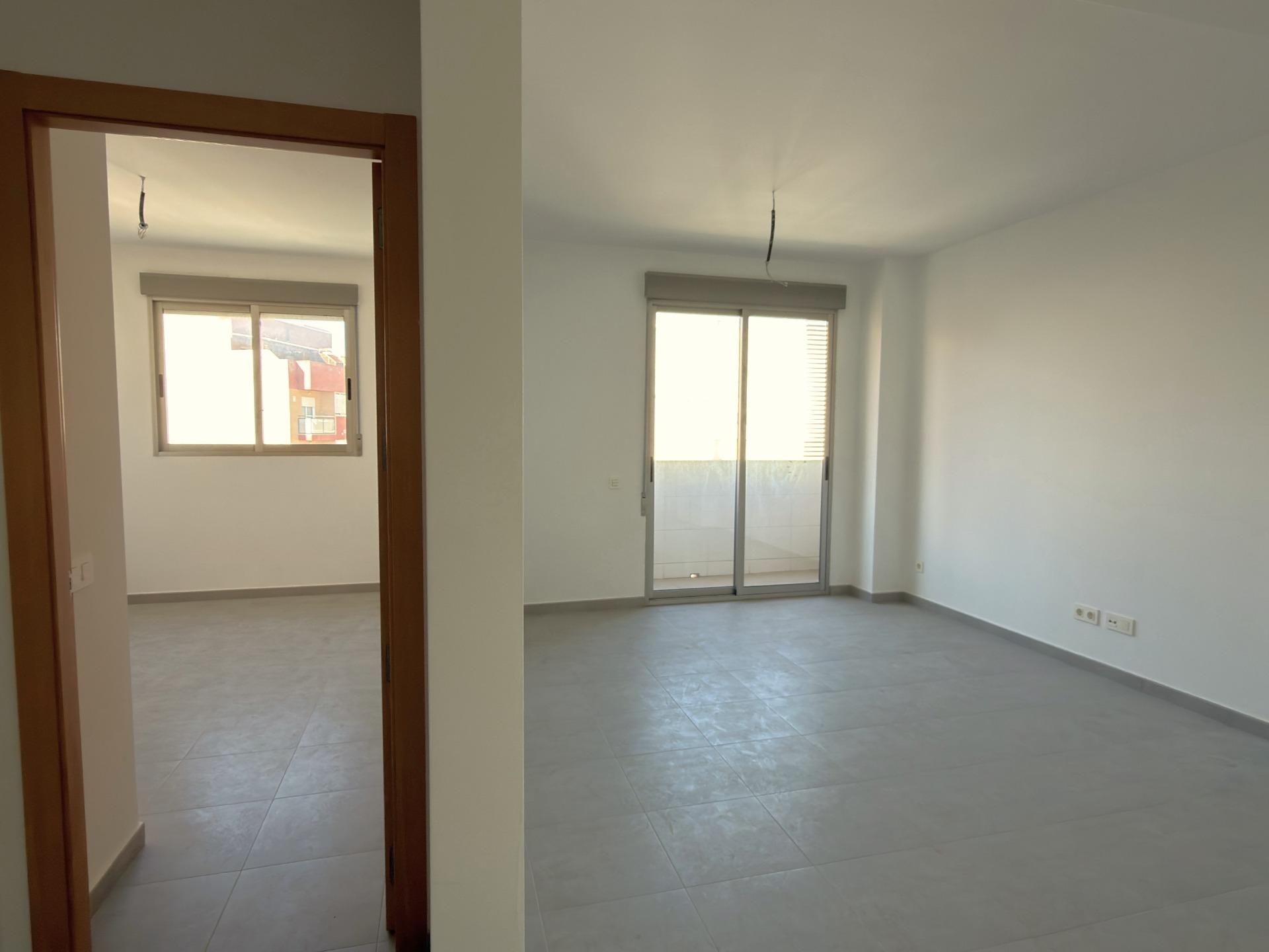 Appartement te koop in Betera