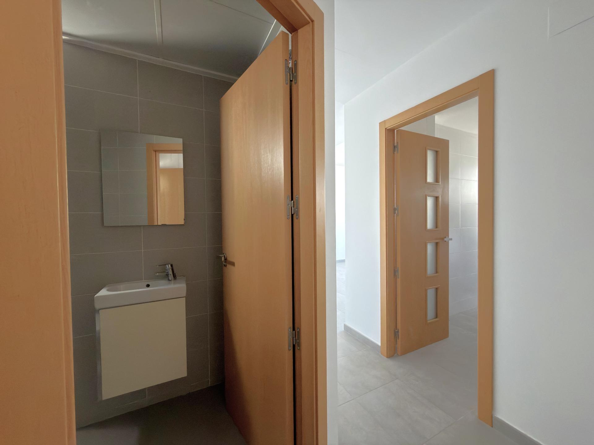 Appartement te koop in Betera