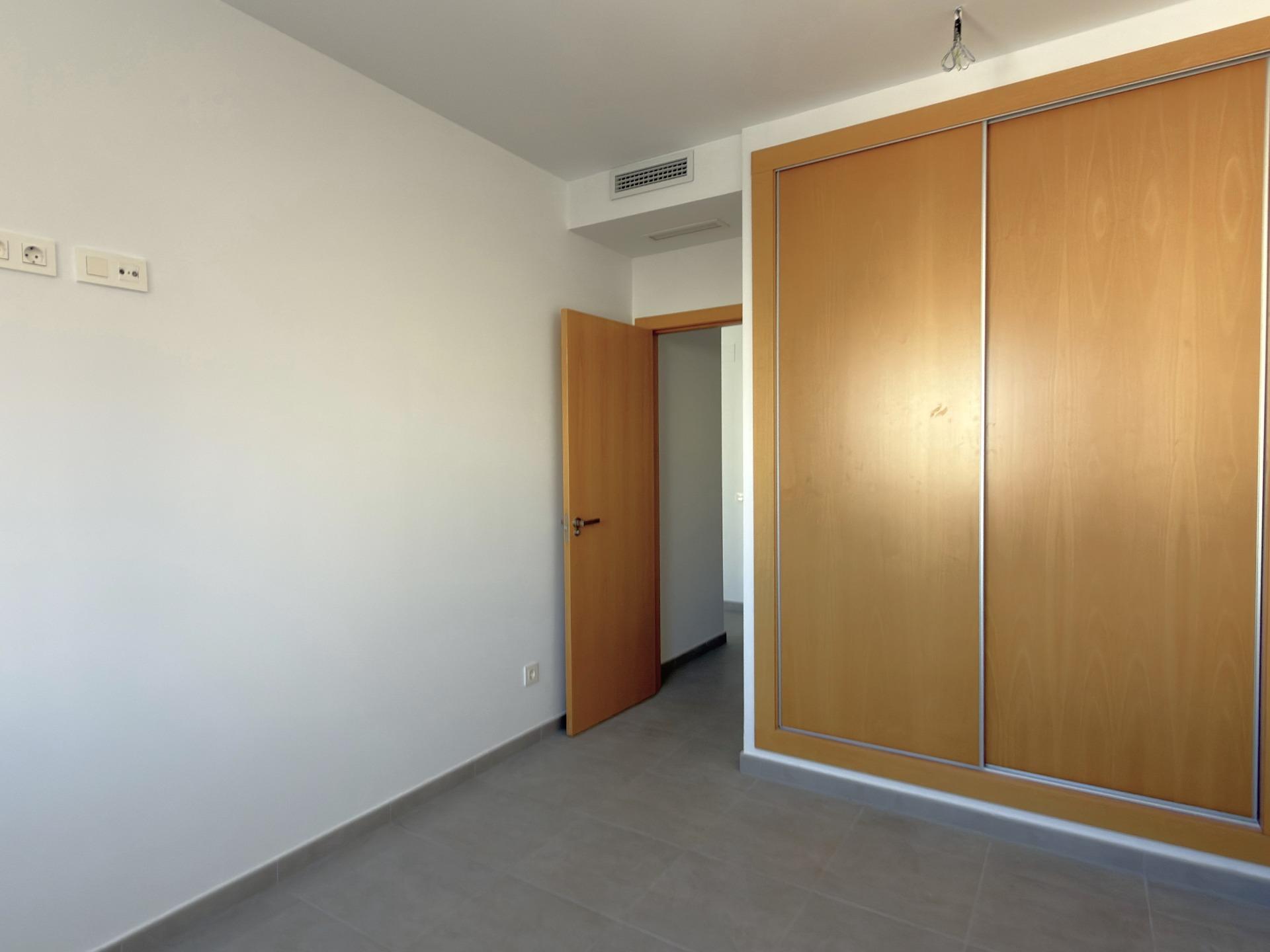 Appartement te koop in Betera