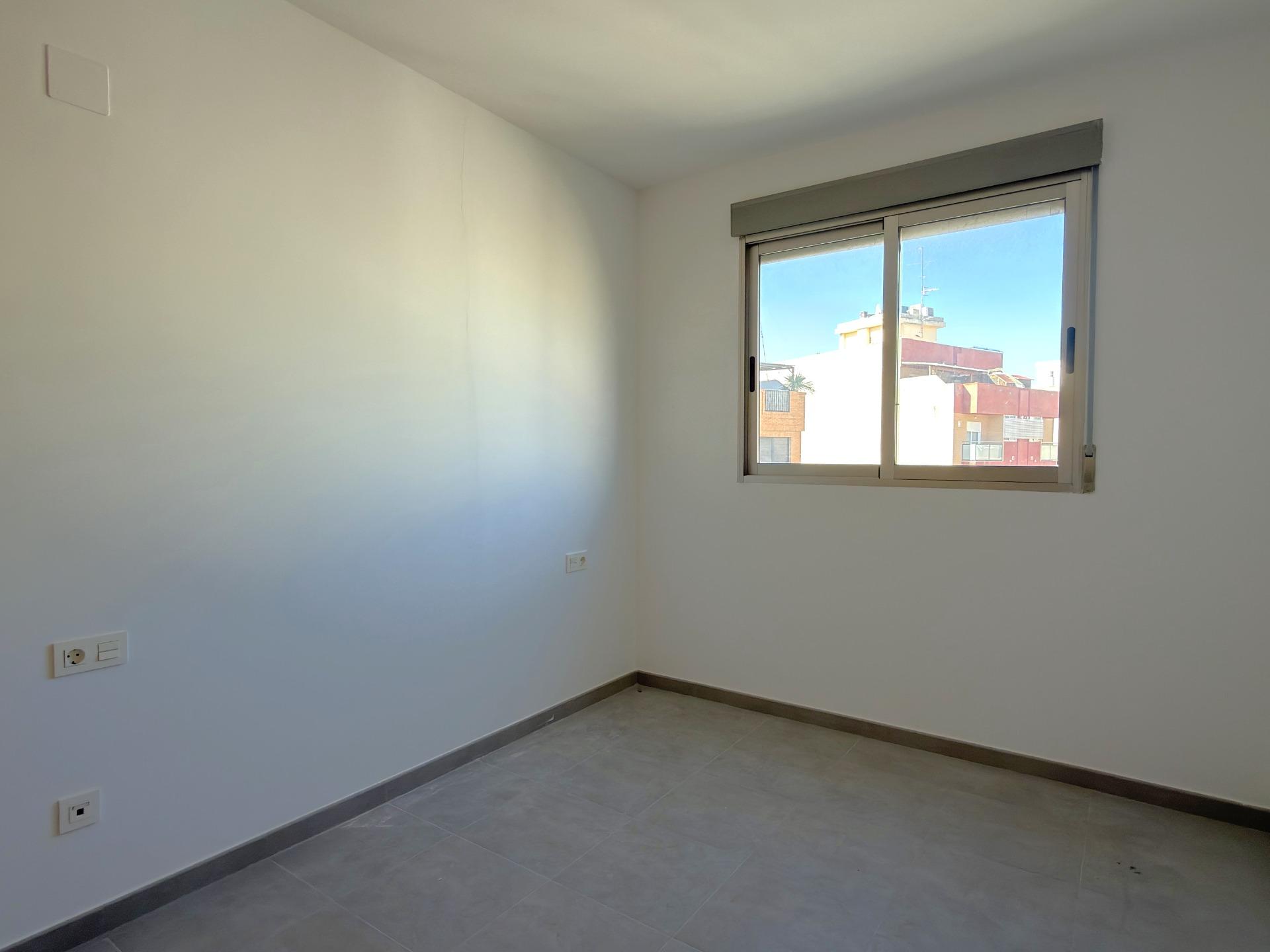 Appartement te koop in Betera