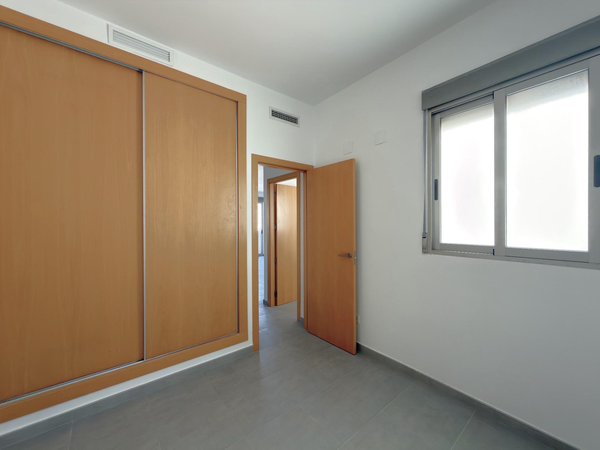 Appartement te koop in Betera