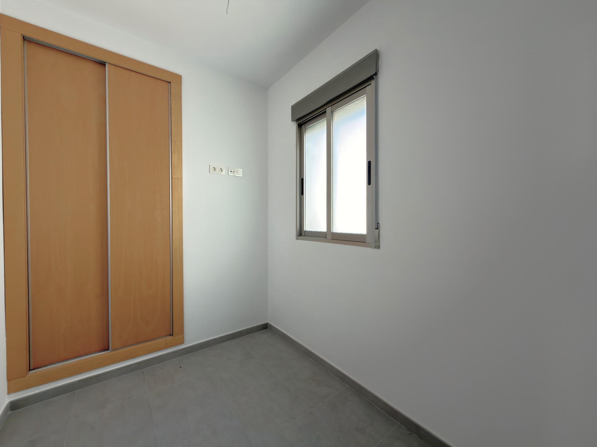 Appartement te koop in Betera
