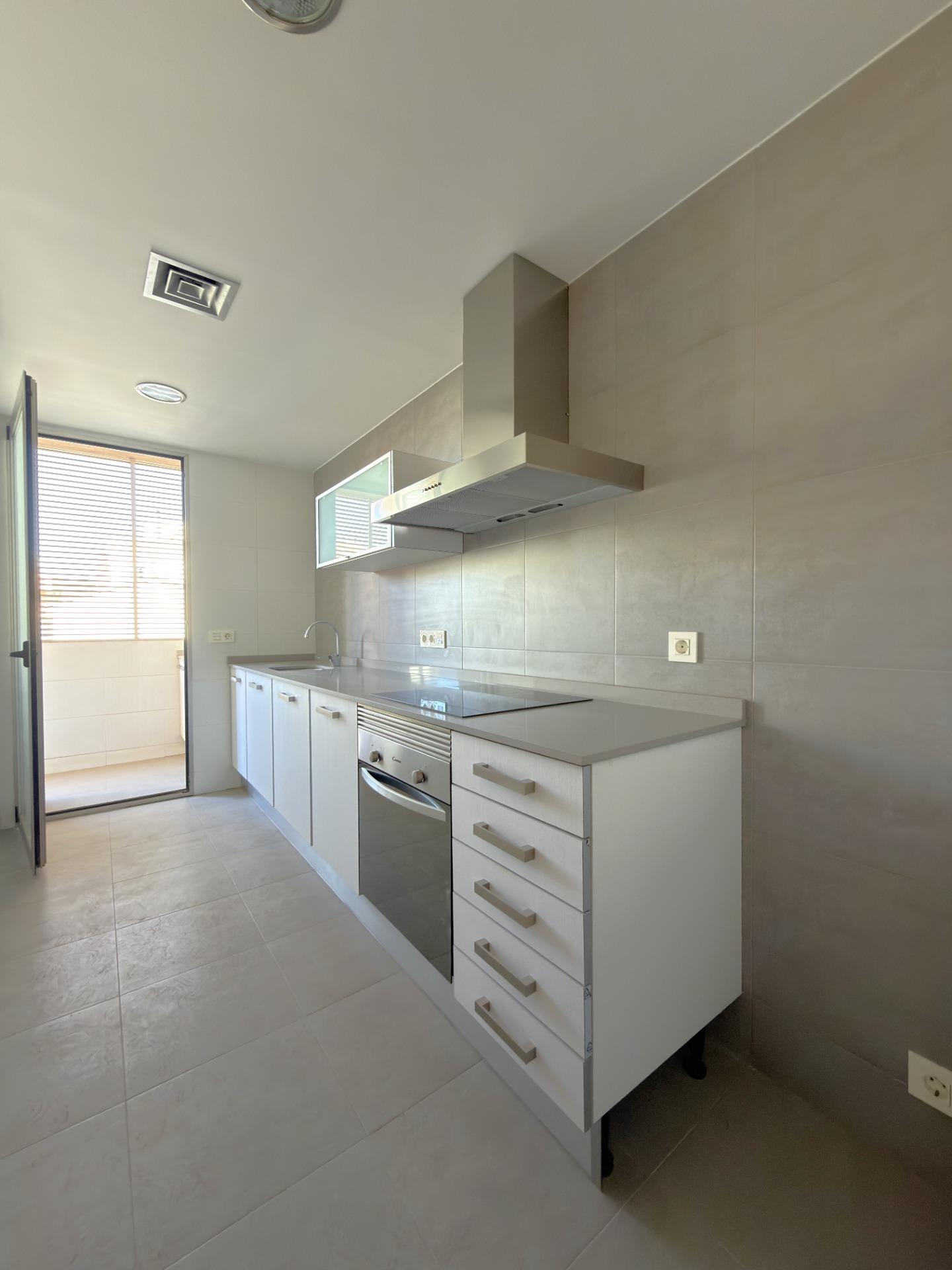 Appartement te koop in Betera