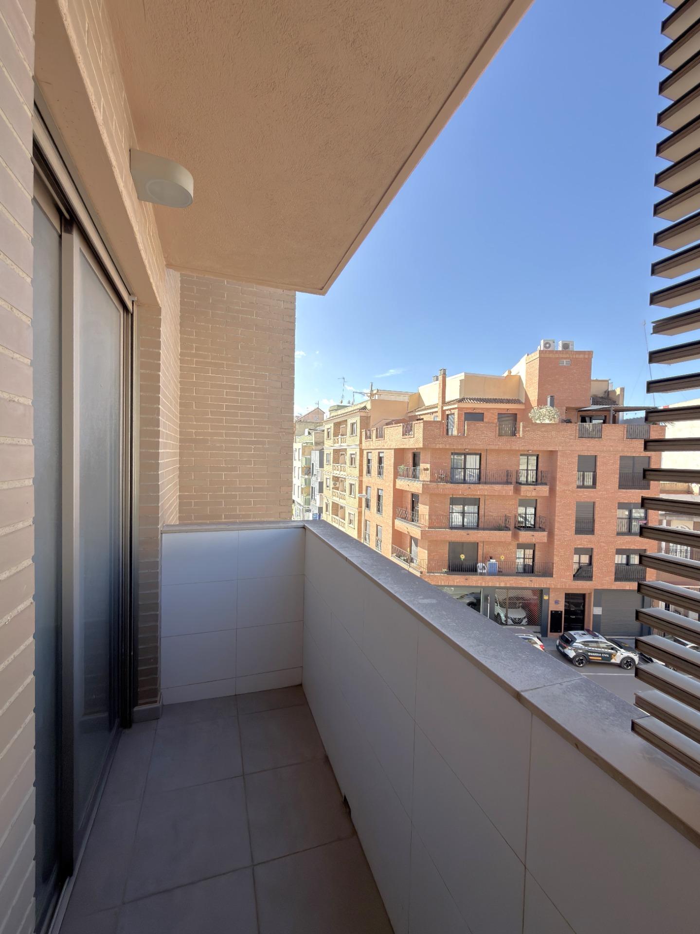 Appartement te koop in Betera
