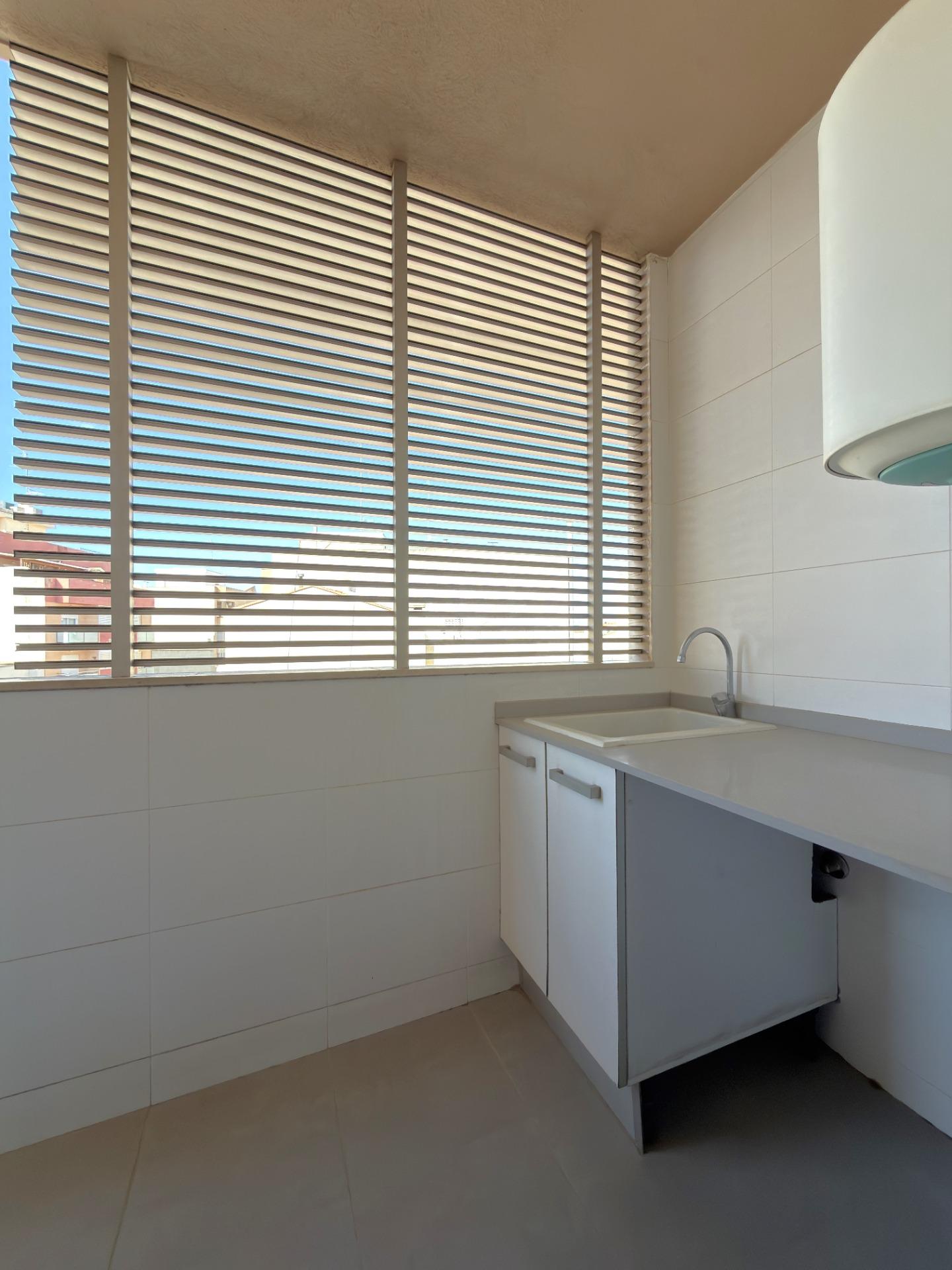 Appartement te koop in Betera