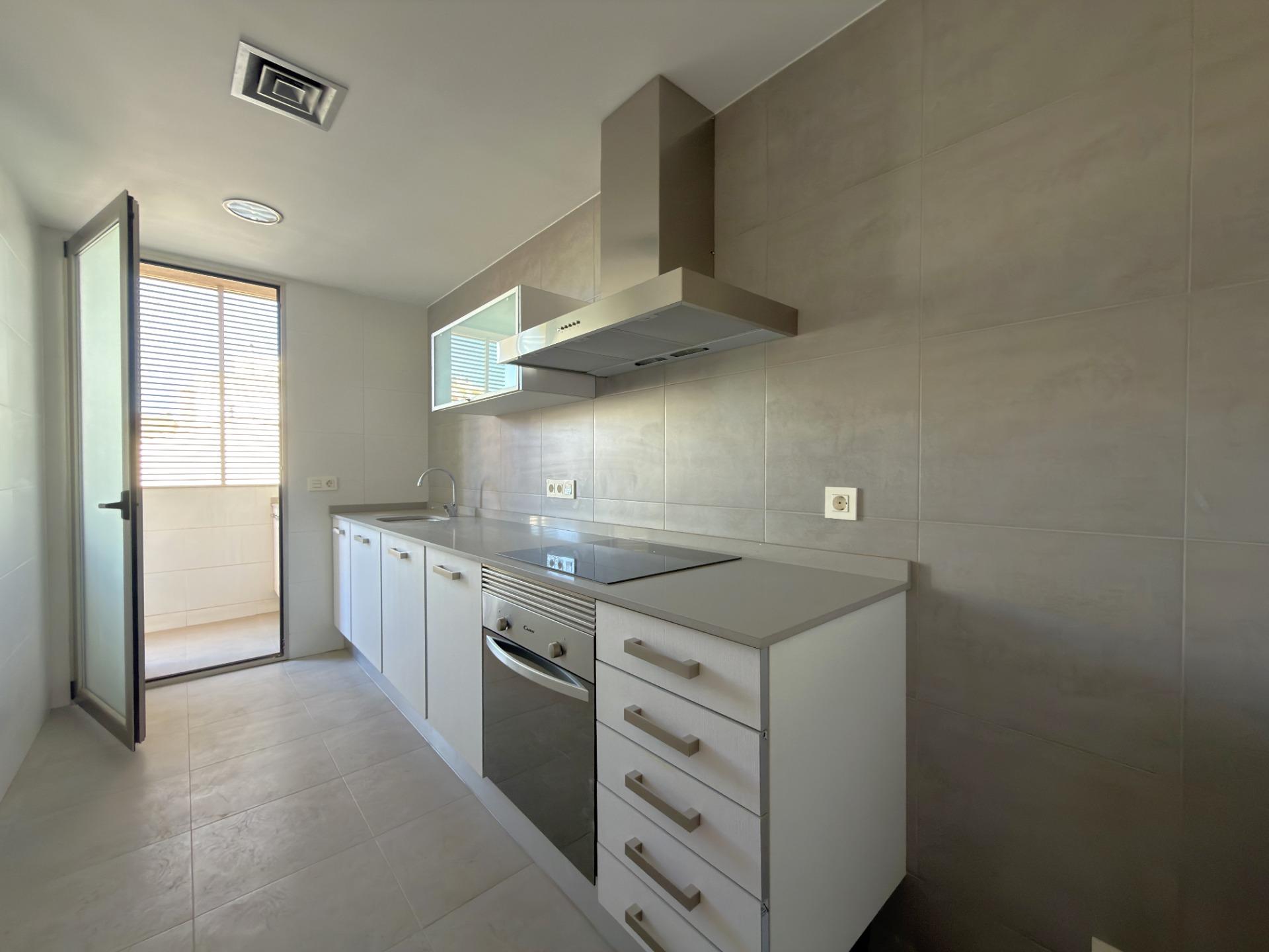 Appartement te koop in Betera