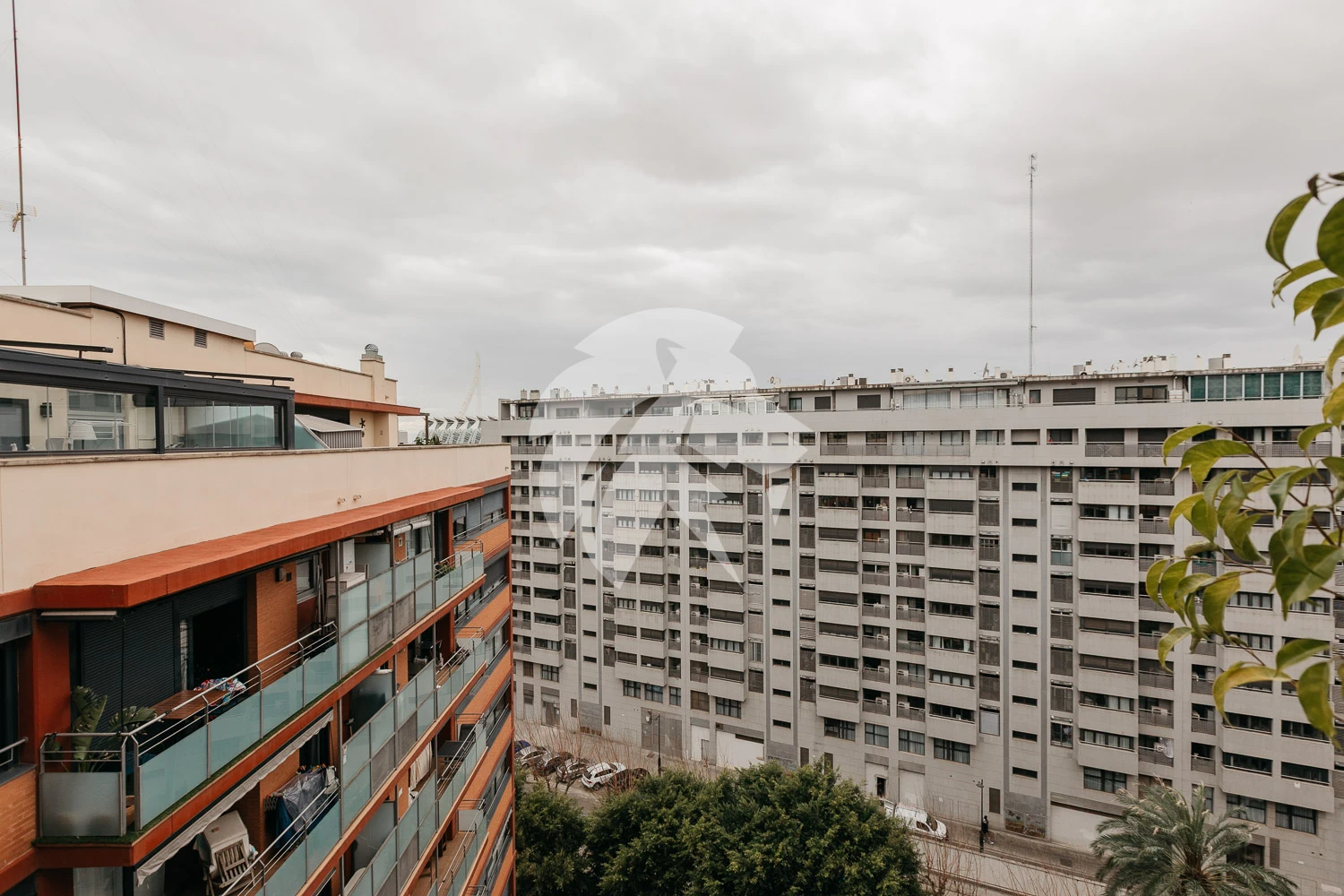 Property te koop in Avinguda de Franca