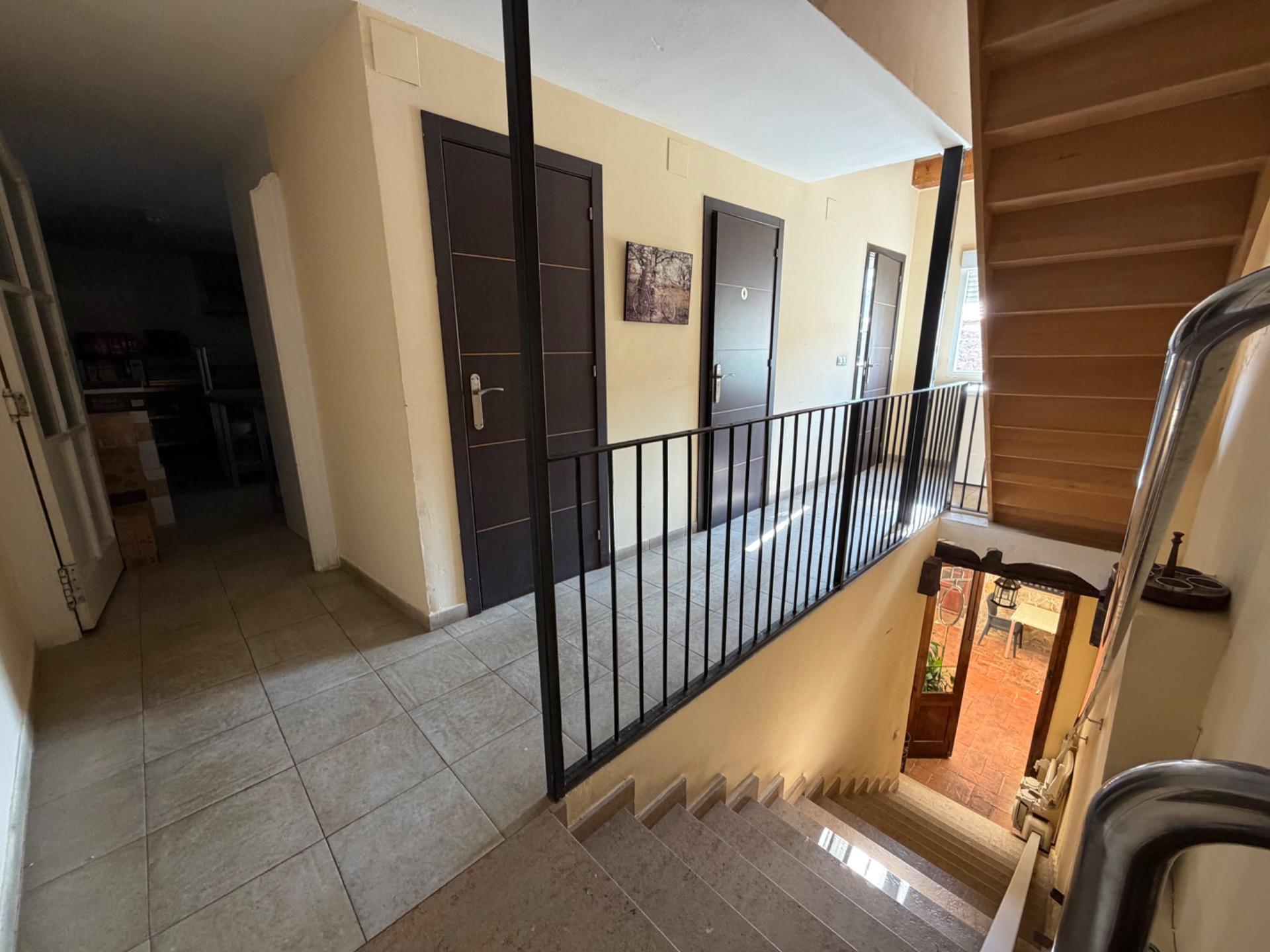Villa te koop in Chulilla