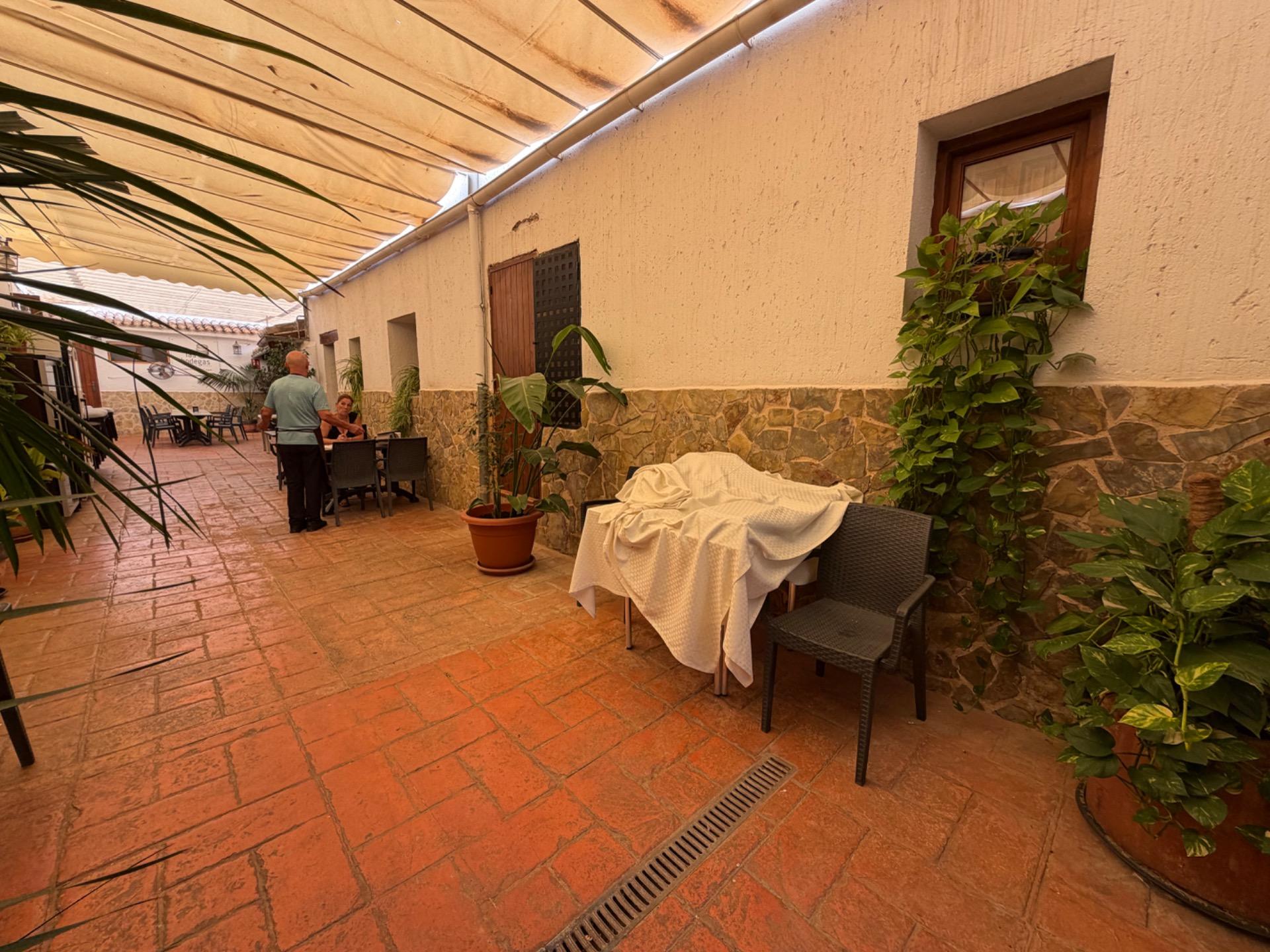 Villa te koop in Chulilla