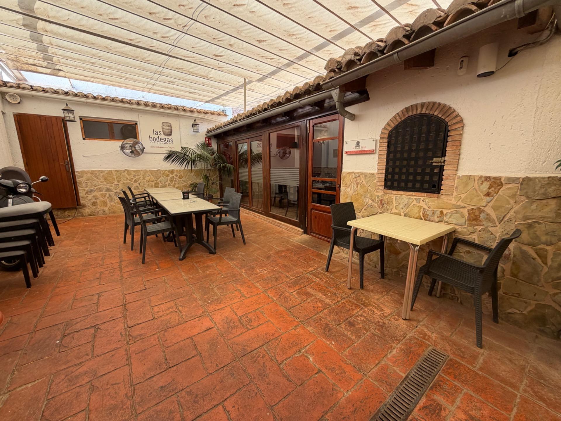 Villa te koop in Chulilla