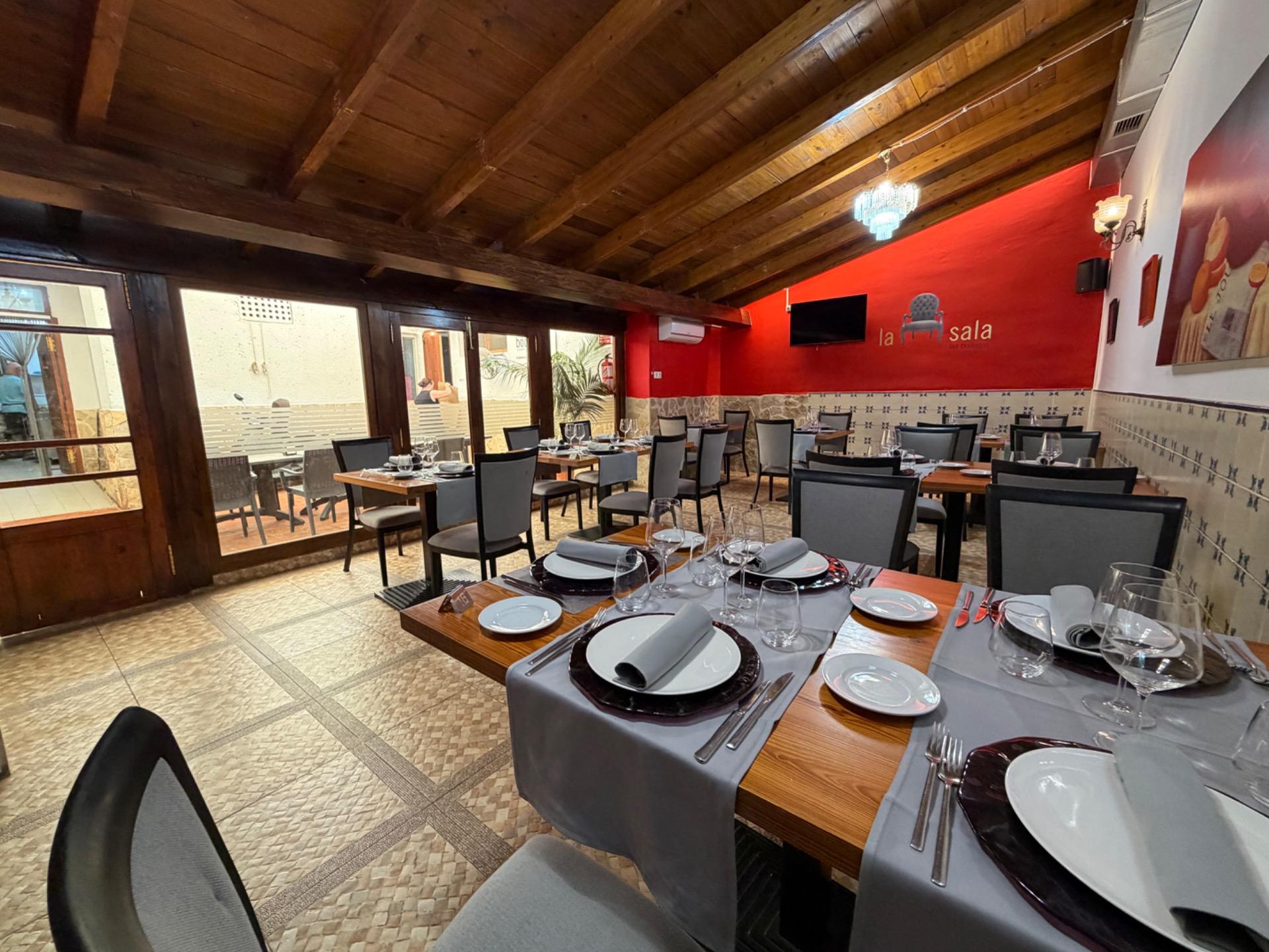 Villa te koop in Chulilla