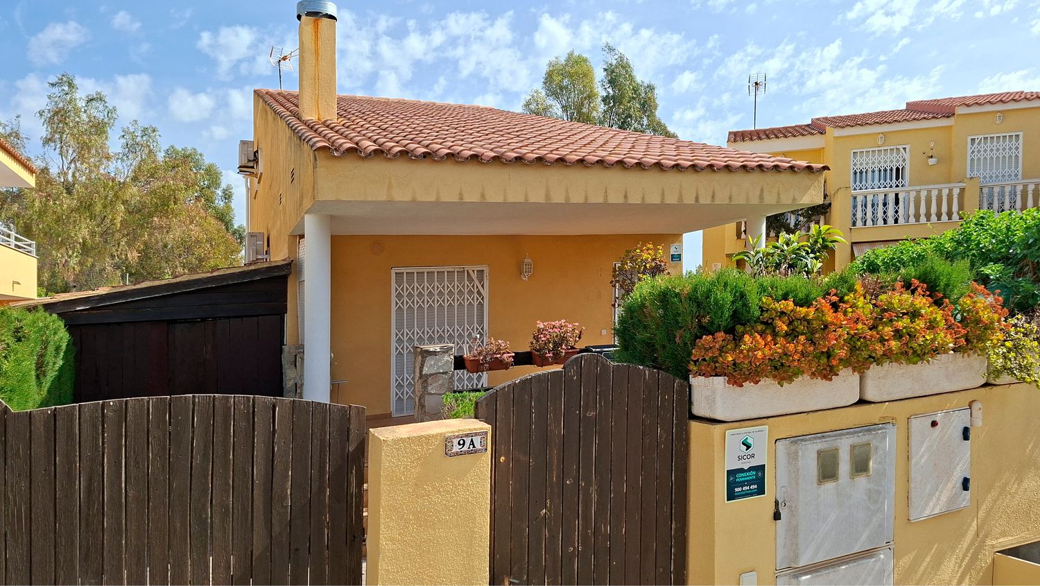 Villa te koop in Peñiscola