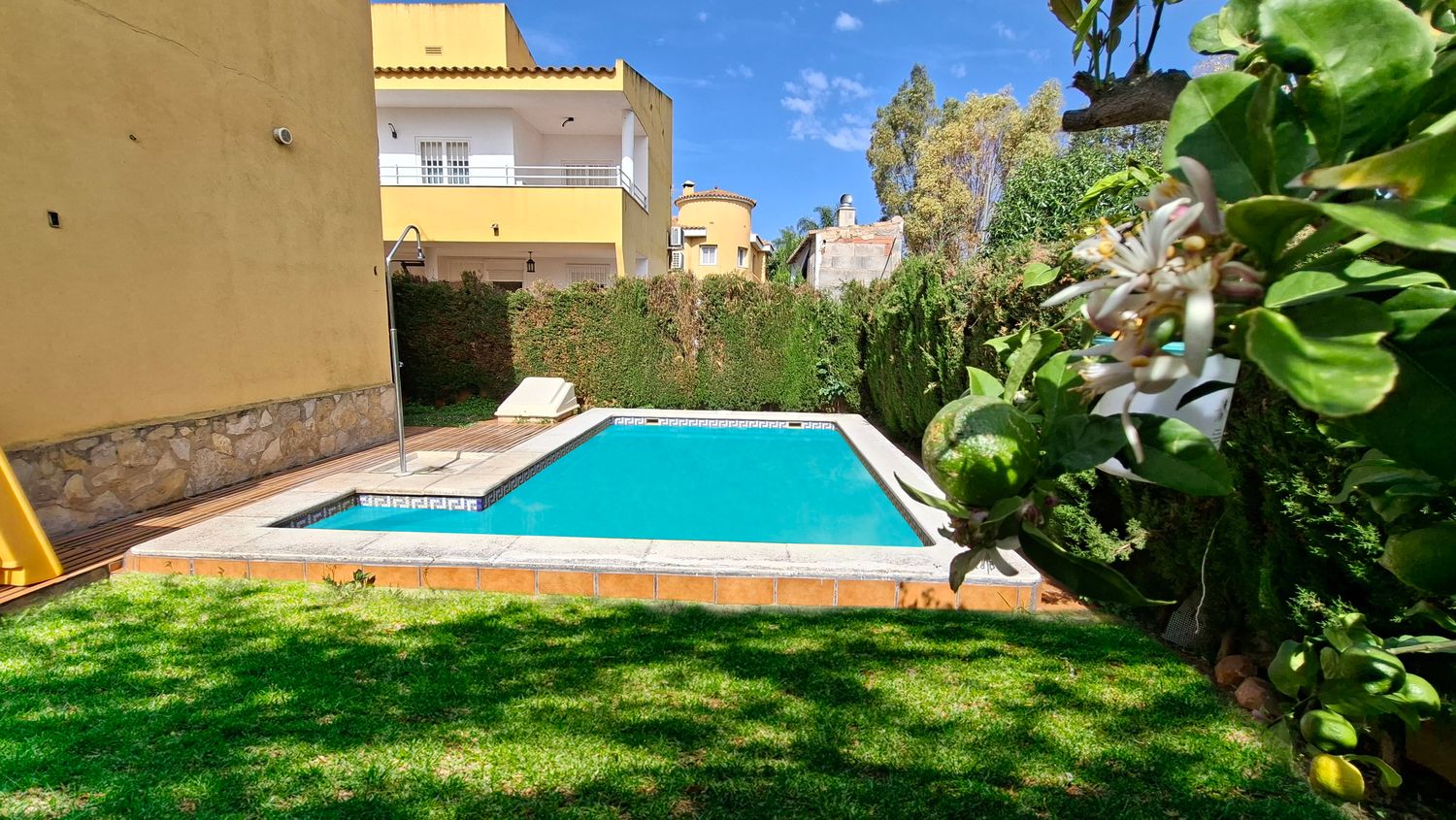 Villa te koop in Peñiscola