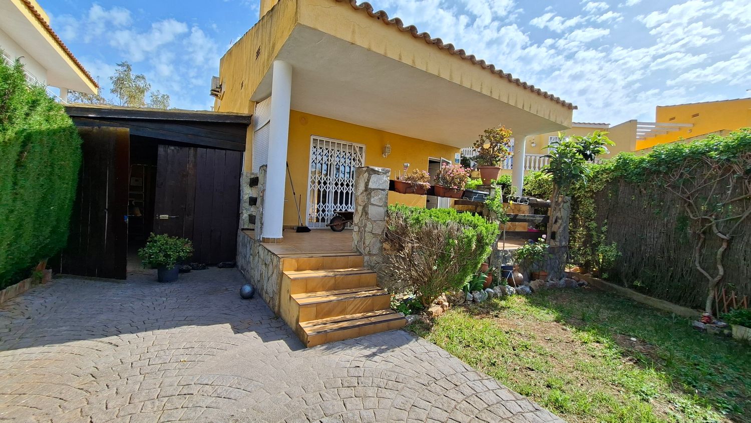 Villa te koop in Peñiscola
