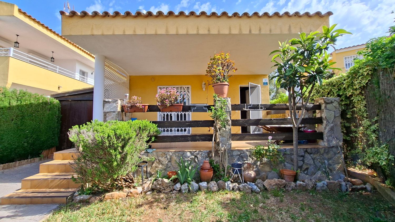 Villa te koop in Peñiscola