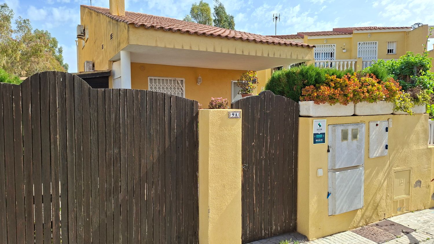 Villa te koop in Peñiscola
